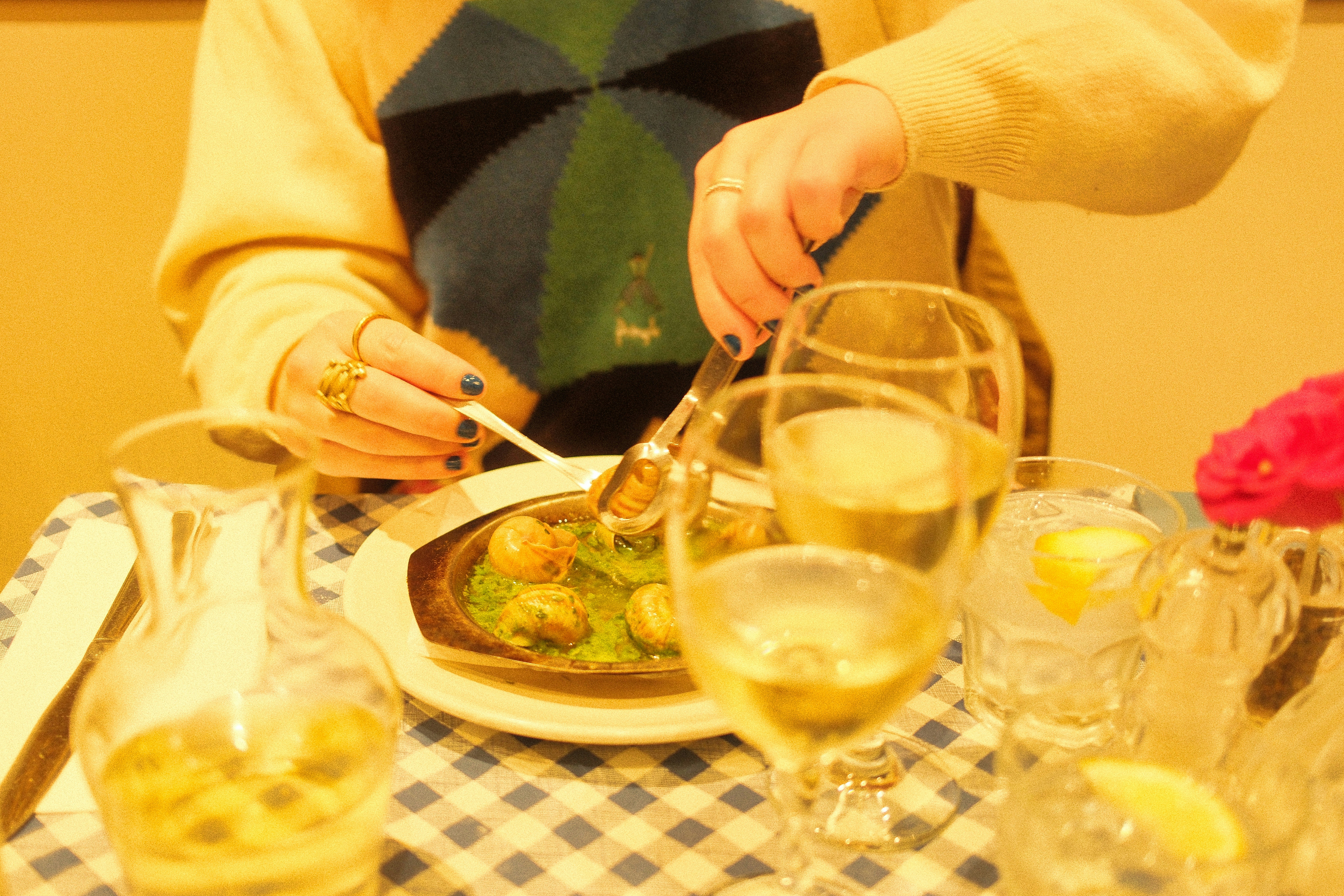 National Escargot Day