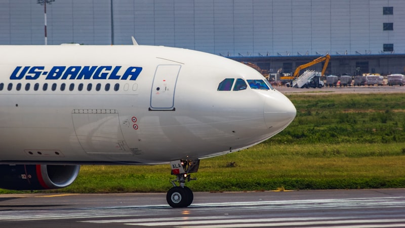 Navigating airside shuttles versus landside terminal transfers
