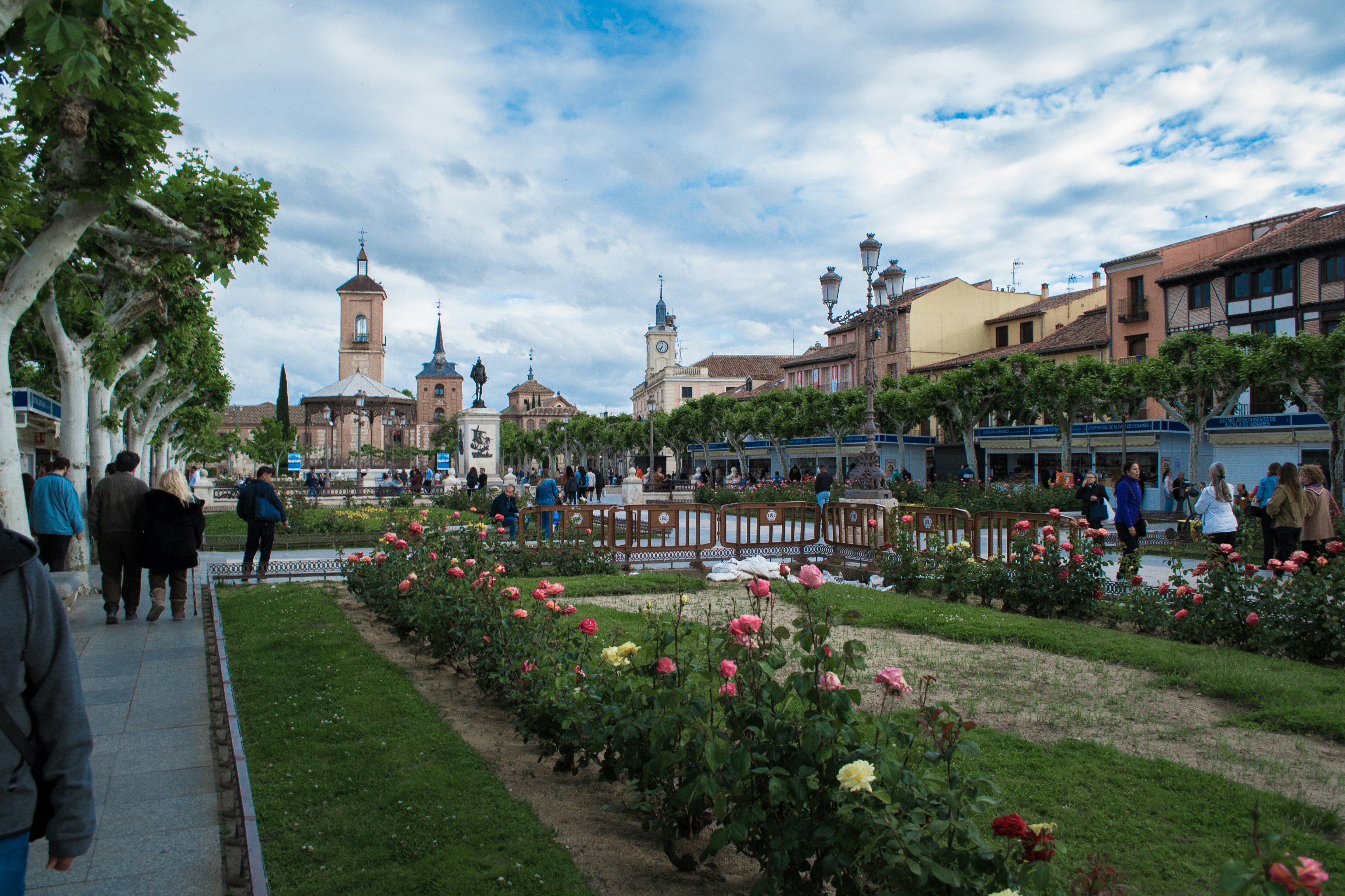 Image by Gabriel Martin via Unsplash