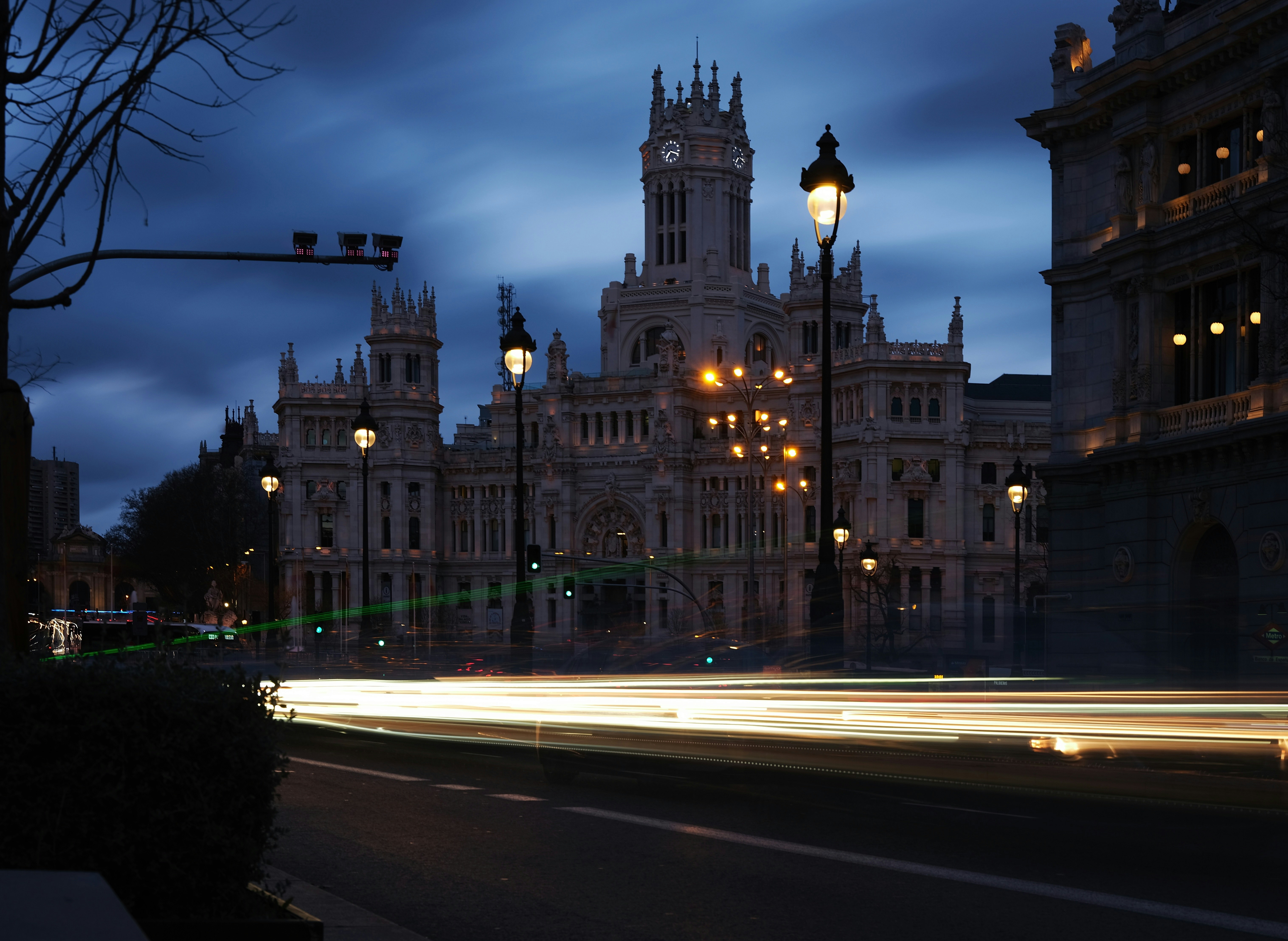 Spain safety tips for solo travelers