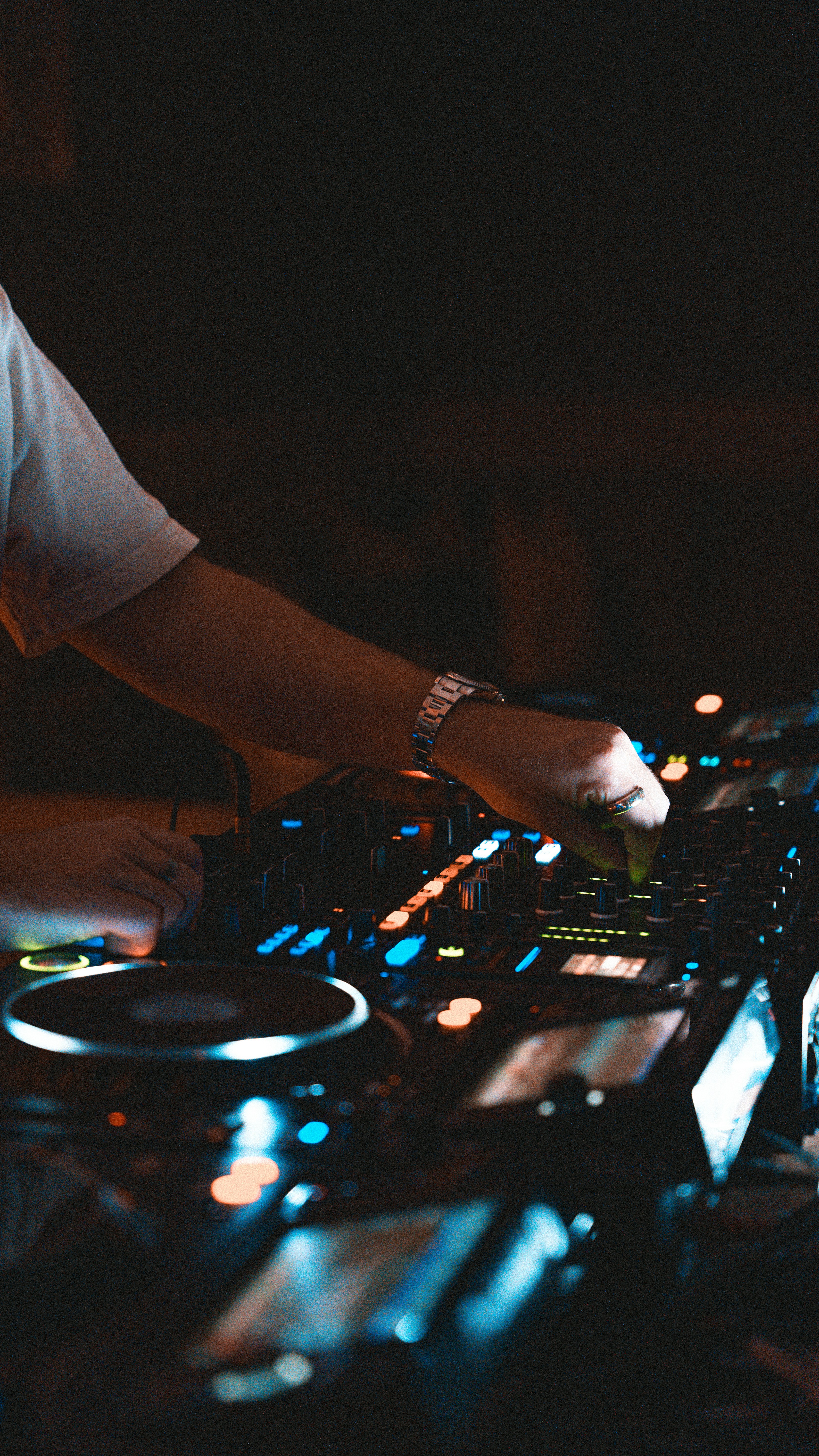 Photo by stevosdisposable