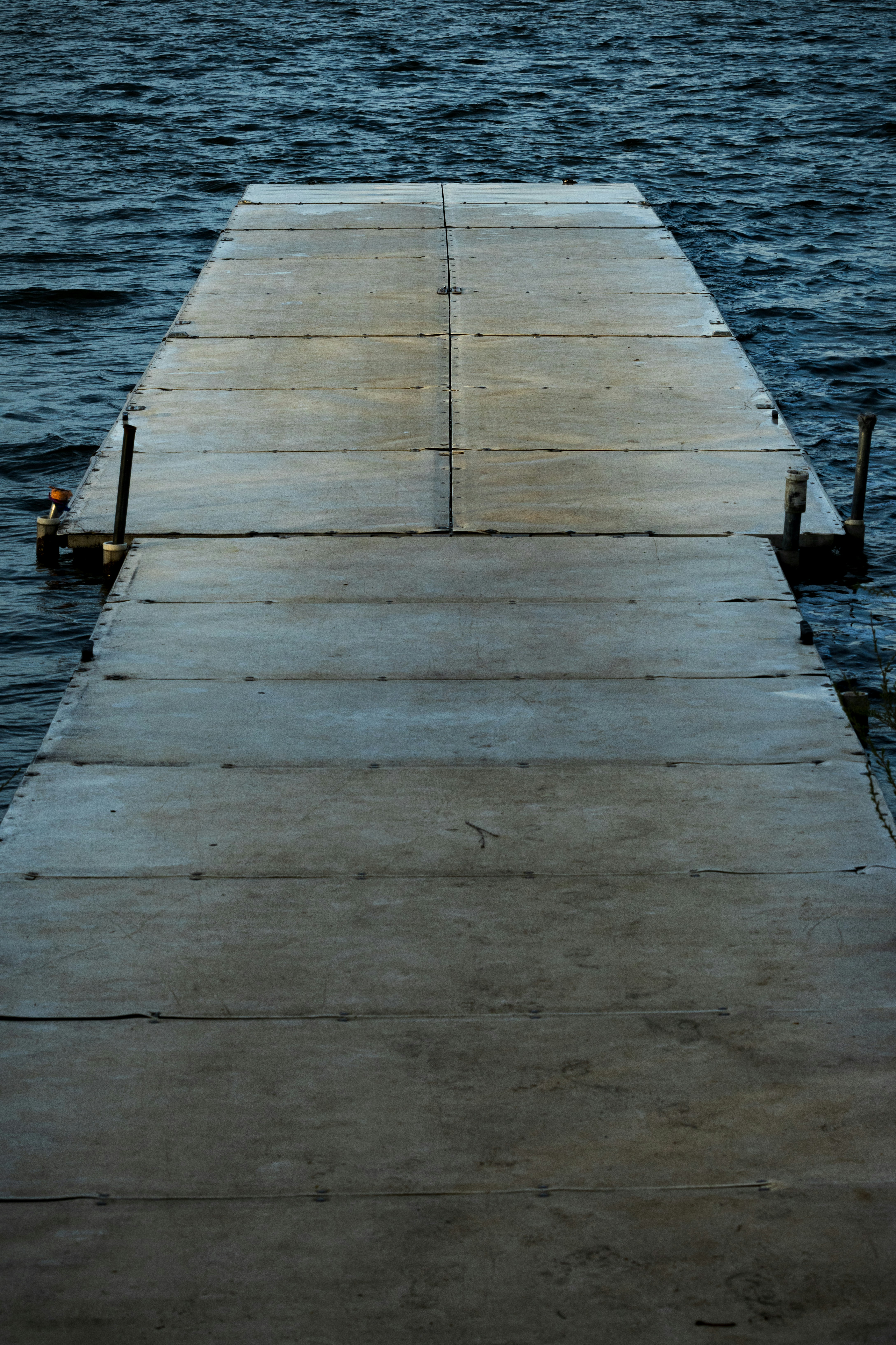 professional dock repair
