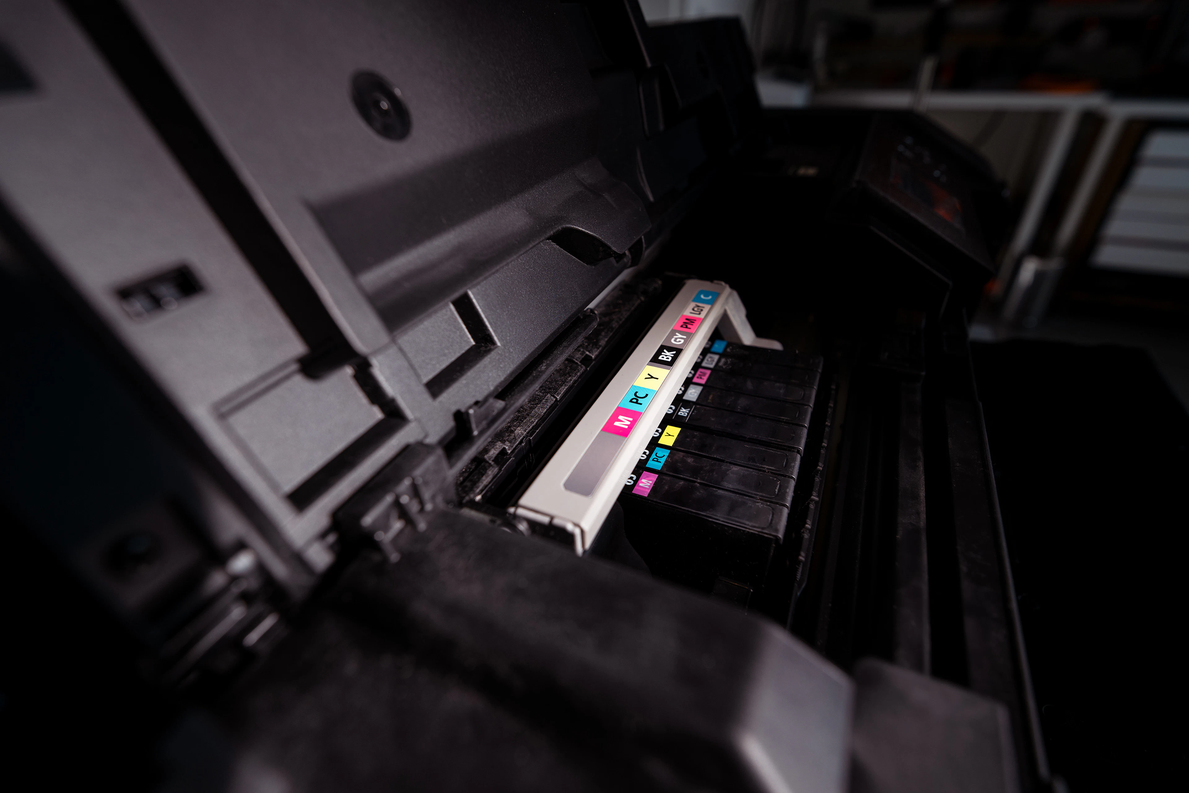 Print-Rite Compatible HP 678 Tri-Color Cartridge