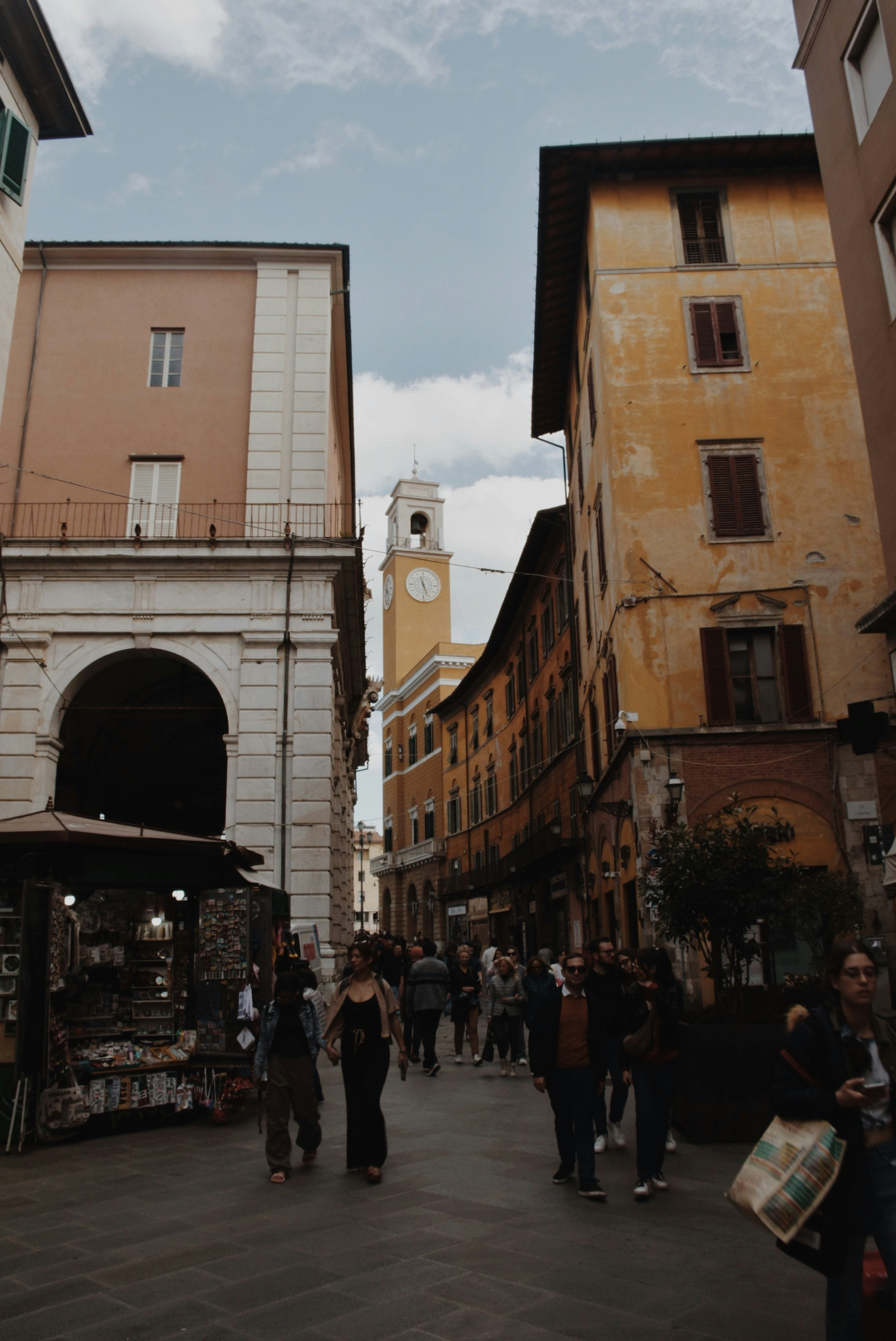 Photo by elenadevola