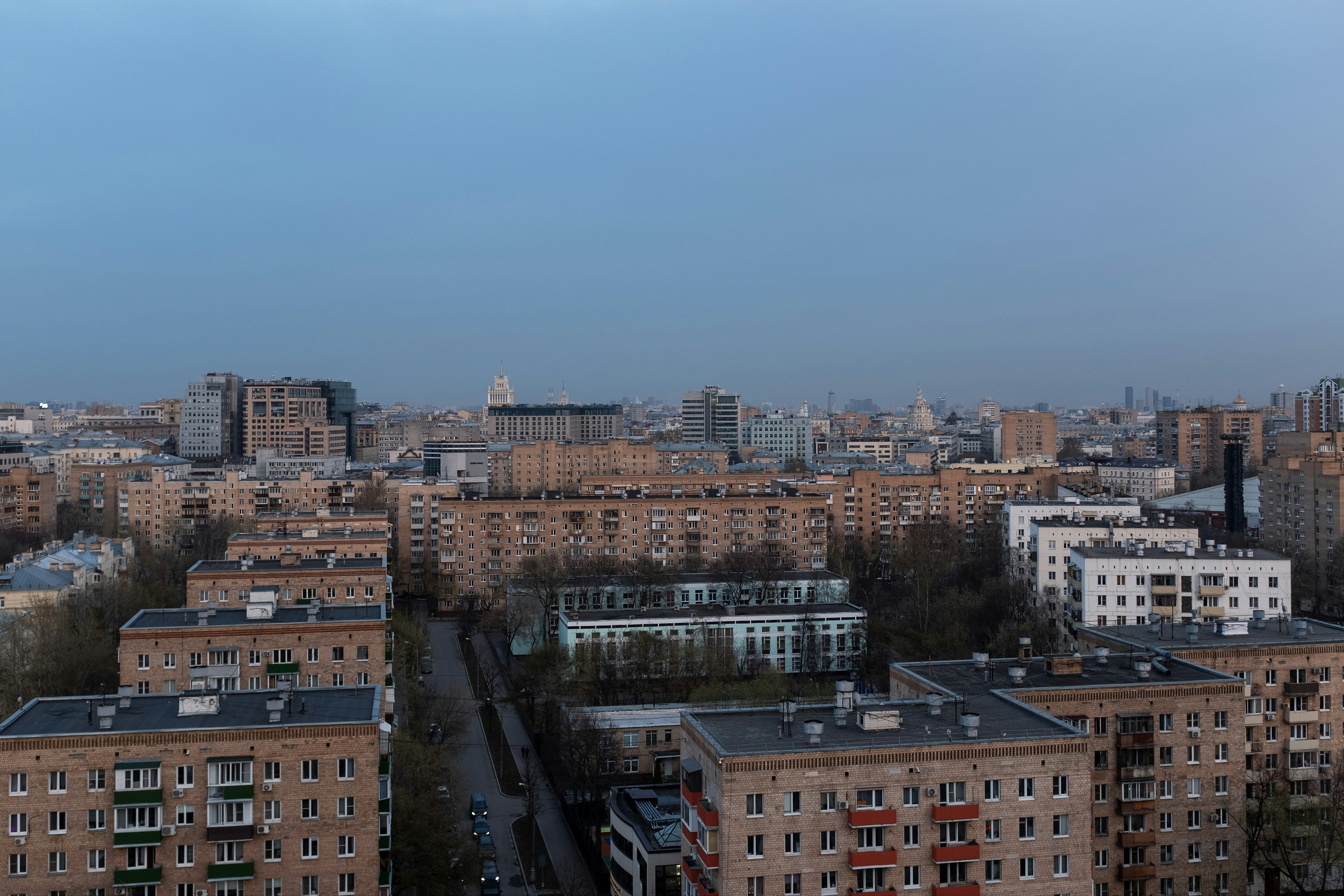 Photo by shuraev