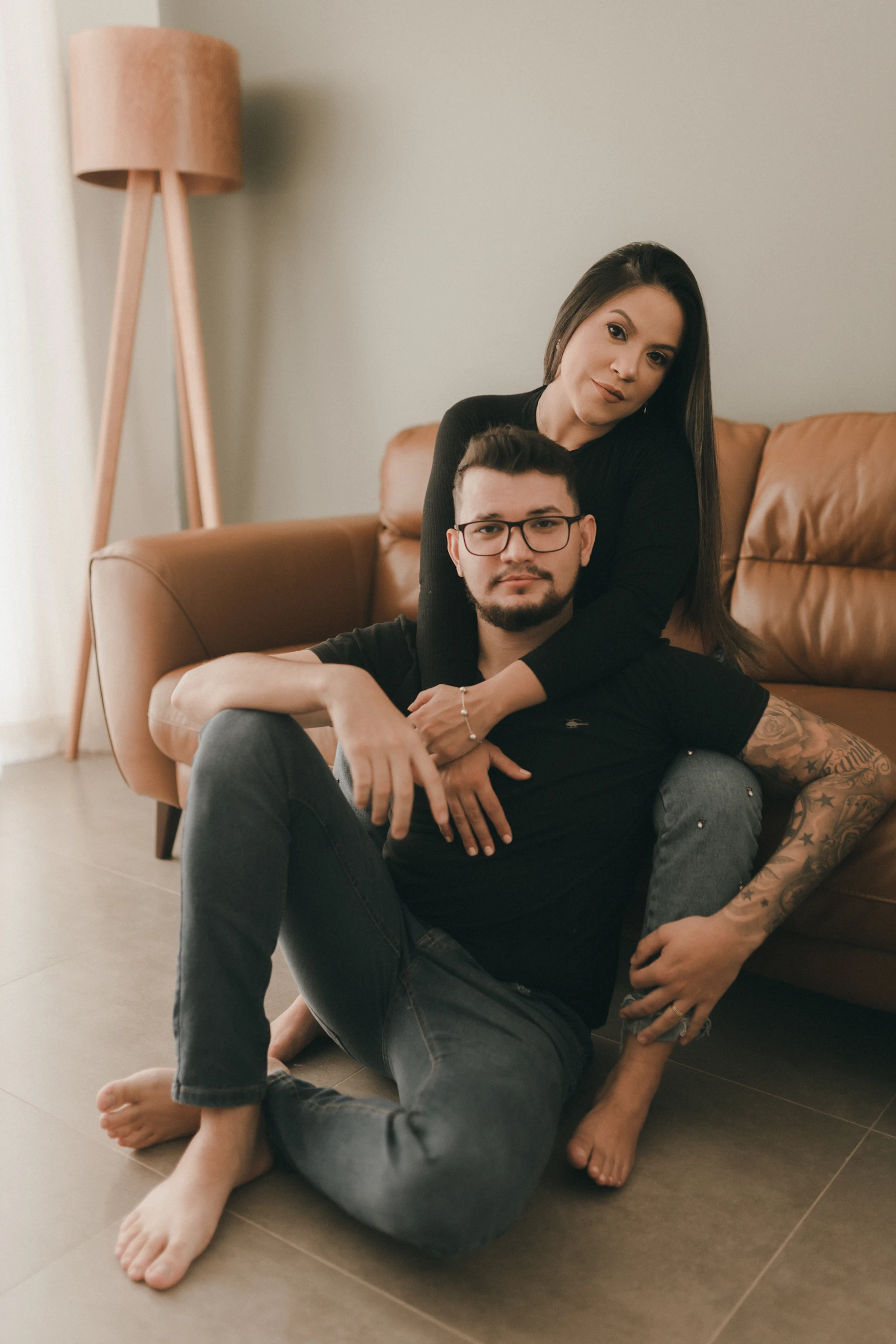 Emotional disconnection in a relationship is easier to repair before it feels normal