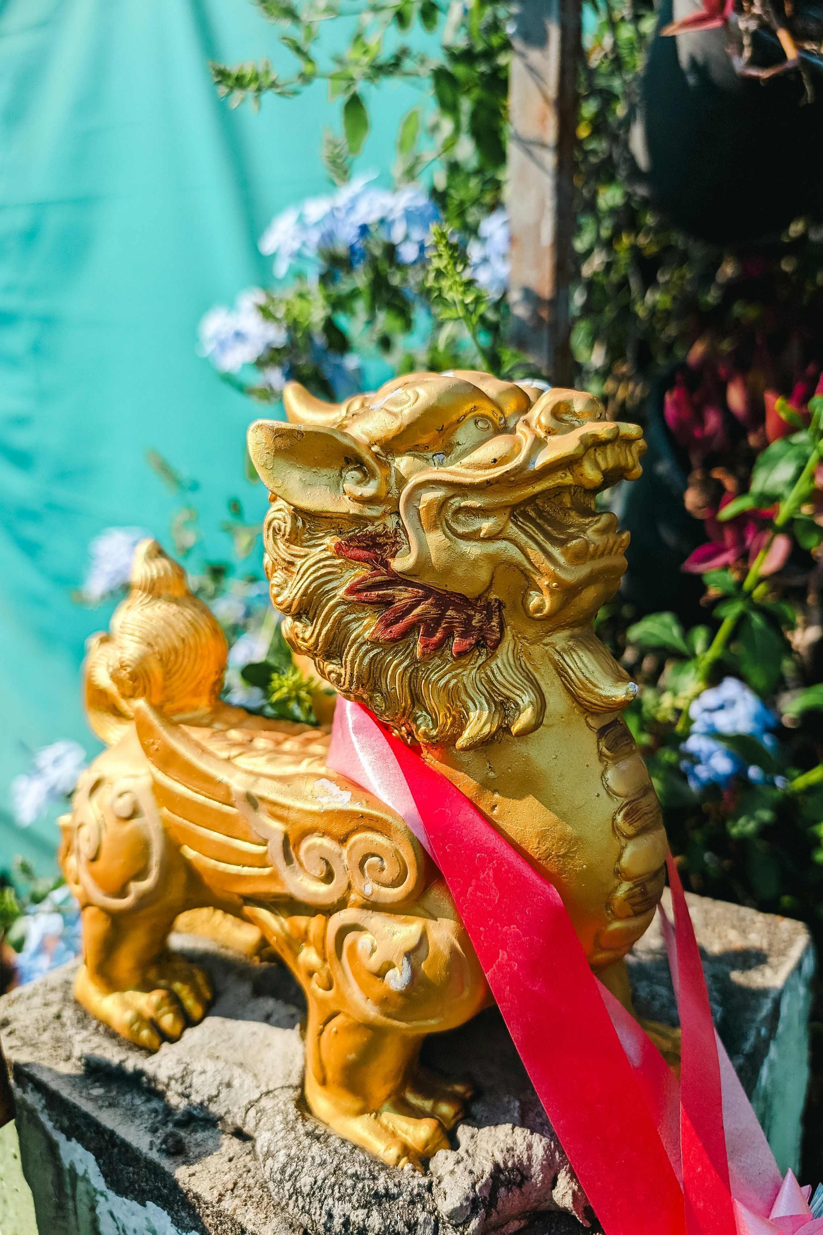 Photo by markuswinkler