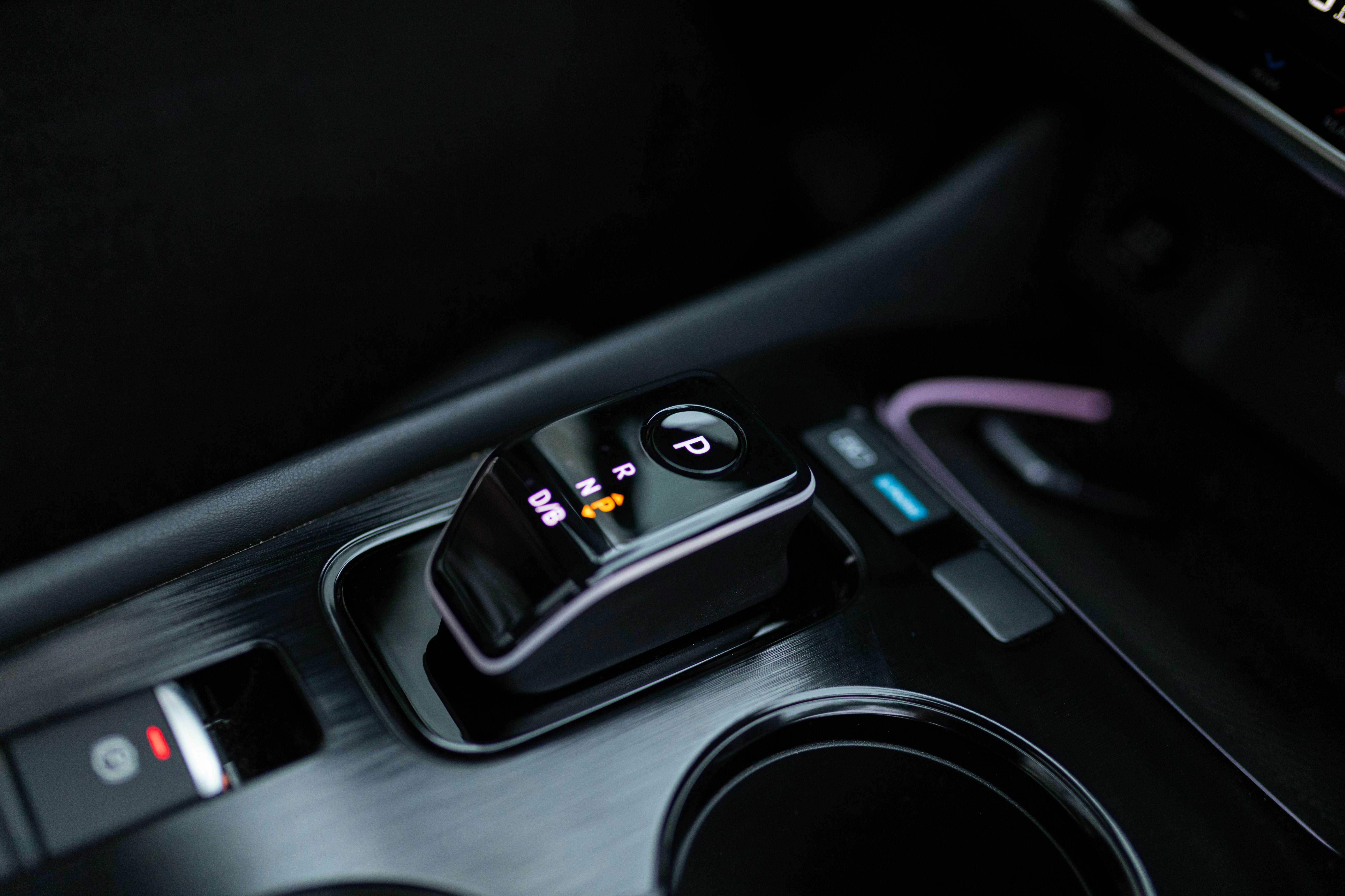 Nissan X-Trail 상세