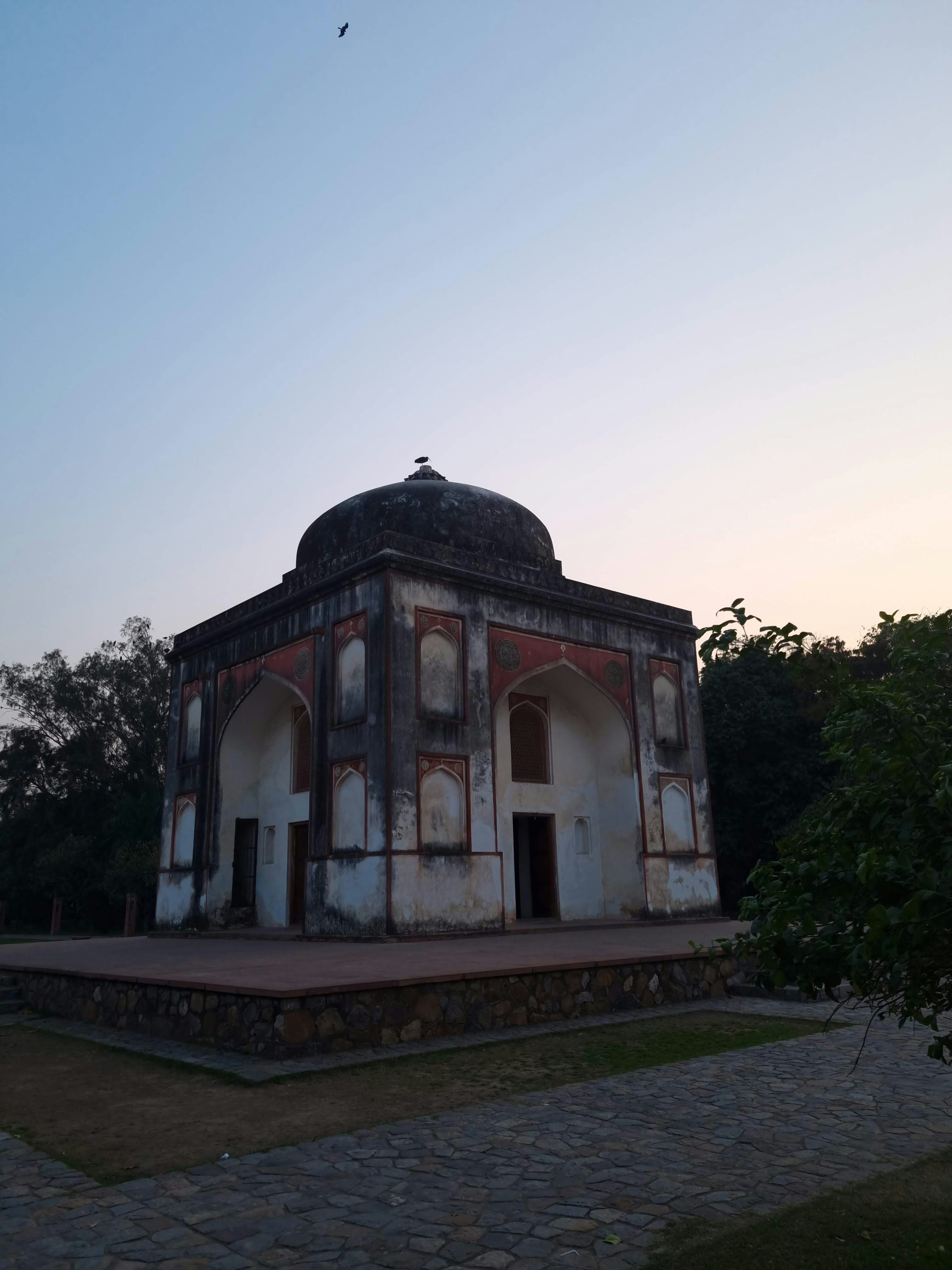 Photo by riya_parker