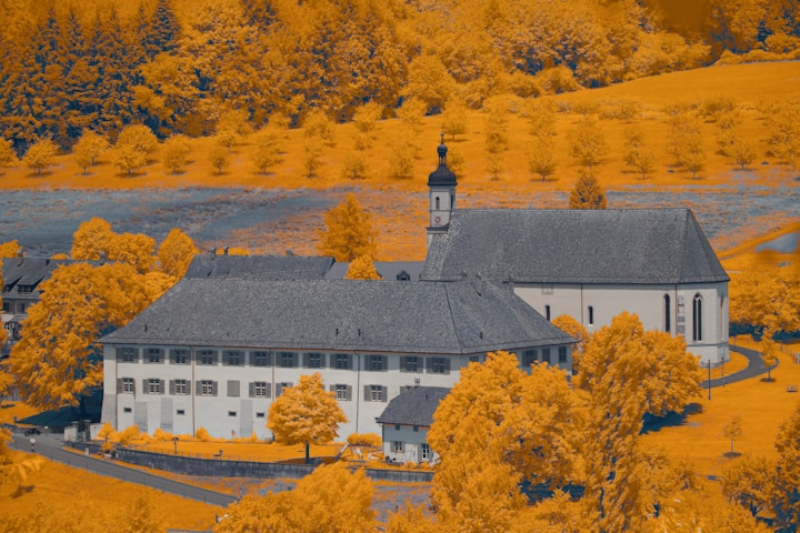 Colorado School of Mines