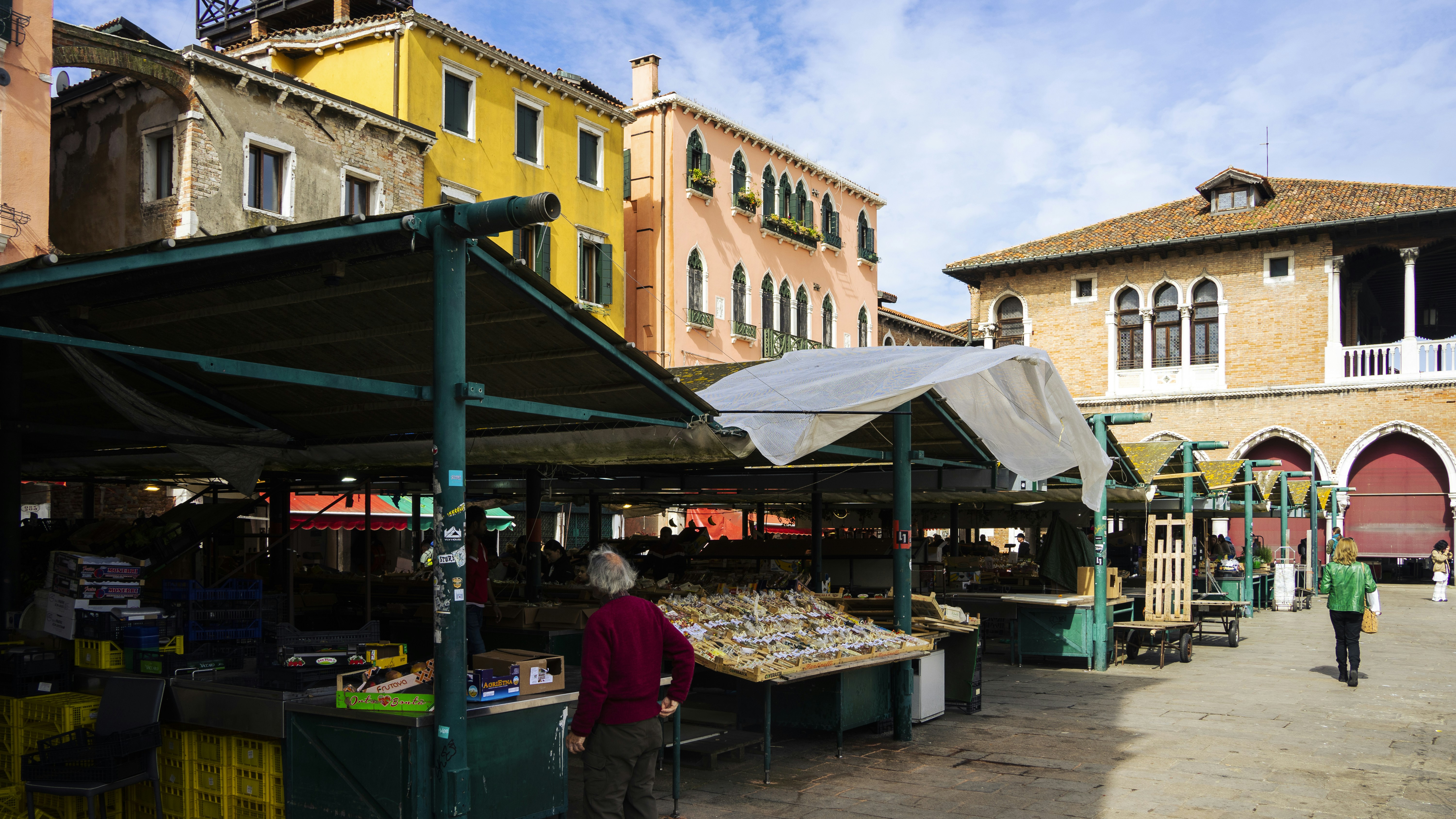 Street Food Guide to Rufisque est (2026)