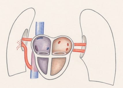 a drawing of a diagram of the kidney
