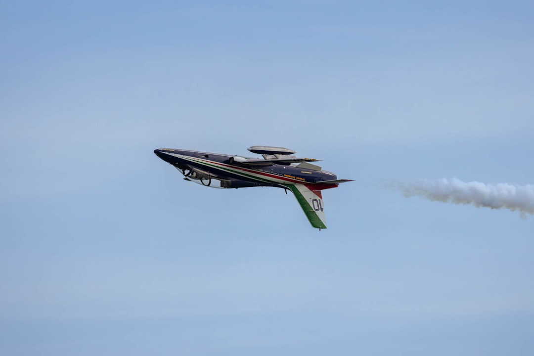 Breaking NASA's Mach 4 Passenger Jet Project Aims to Cut New York t… — Breaking NASA's Mach 4 Passenger Jet