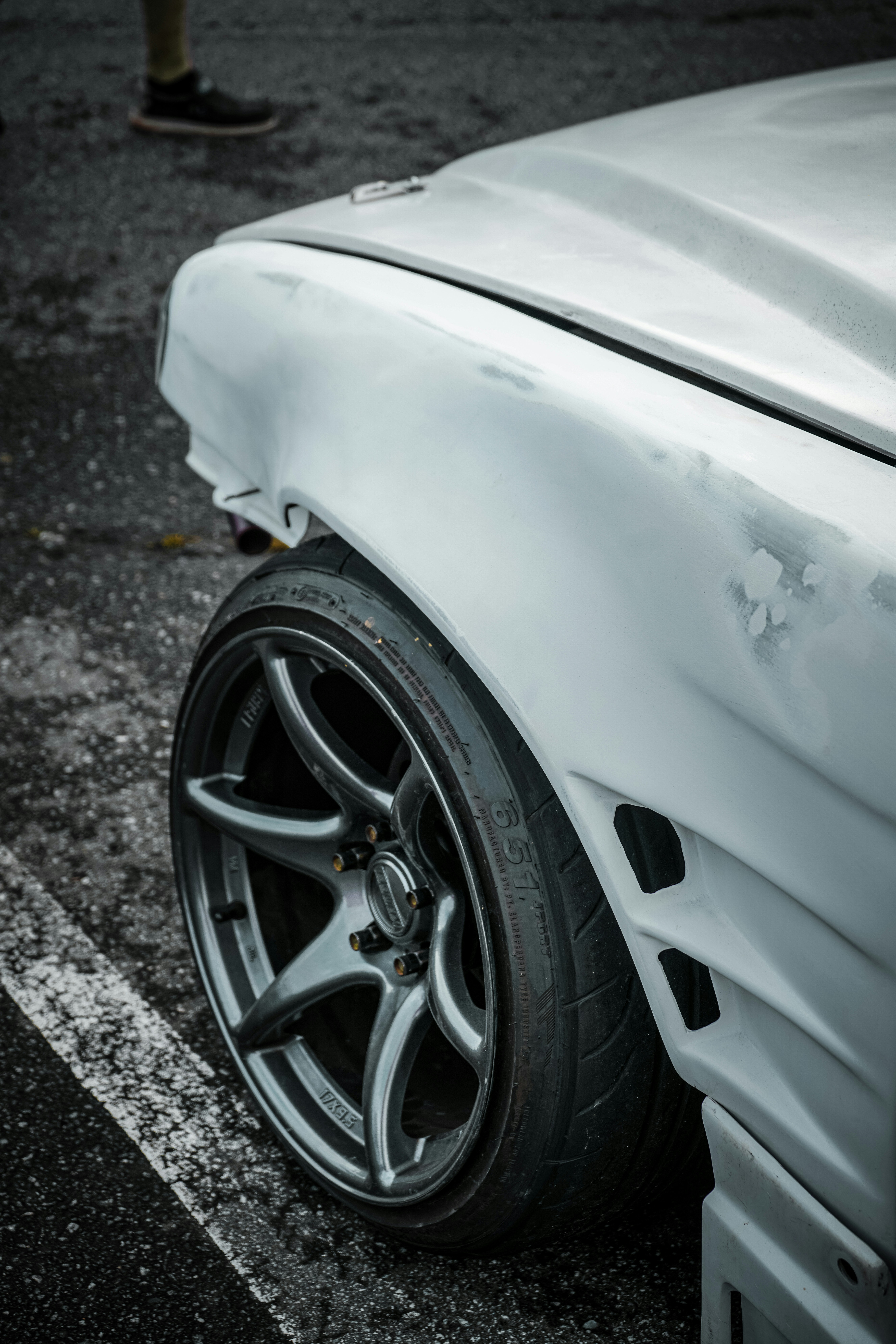 Photo by forged_carbonn