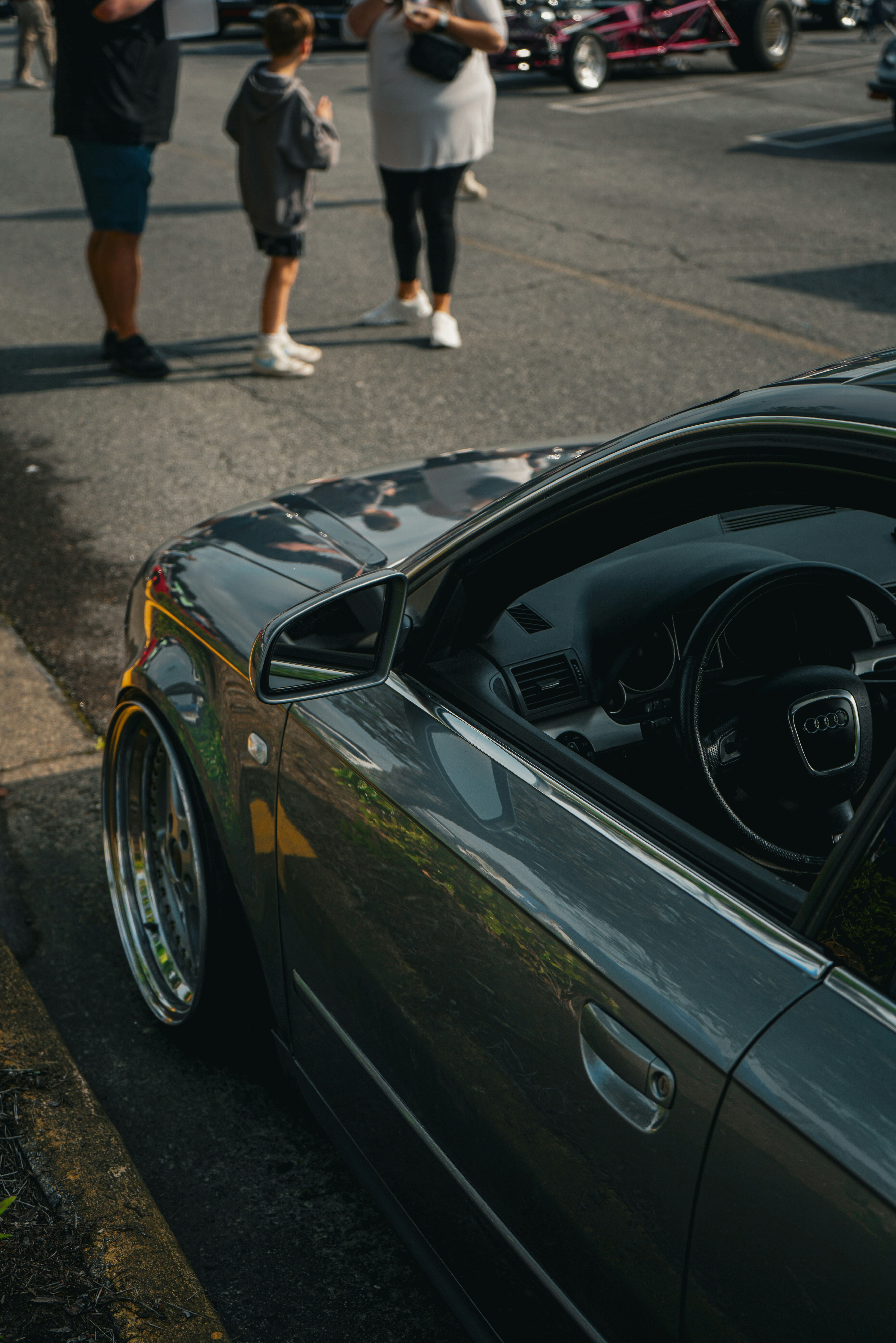 Photo by forged_carbonn