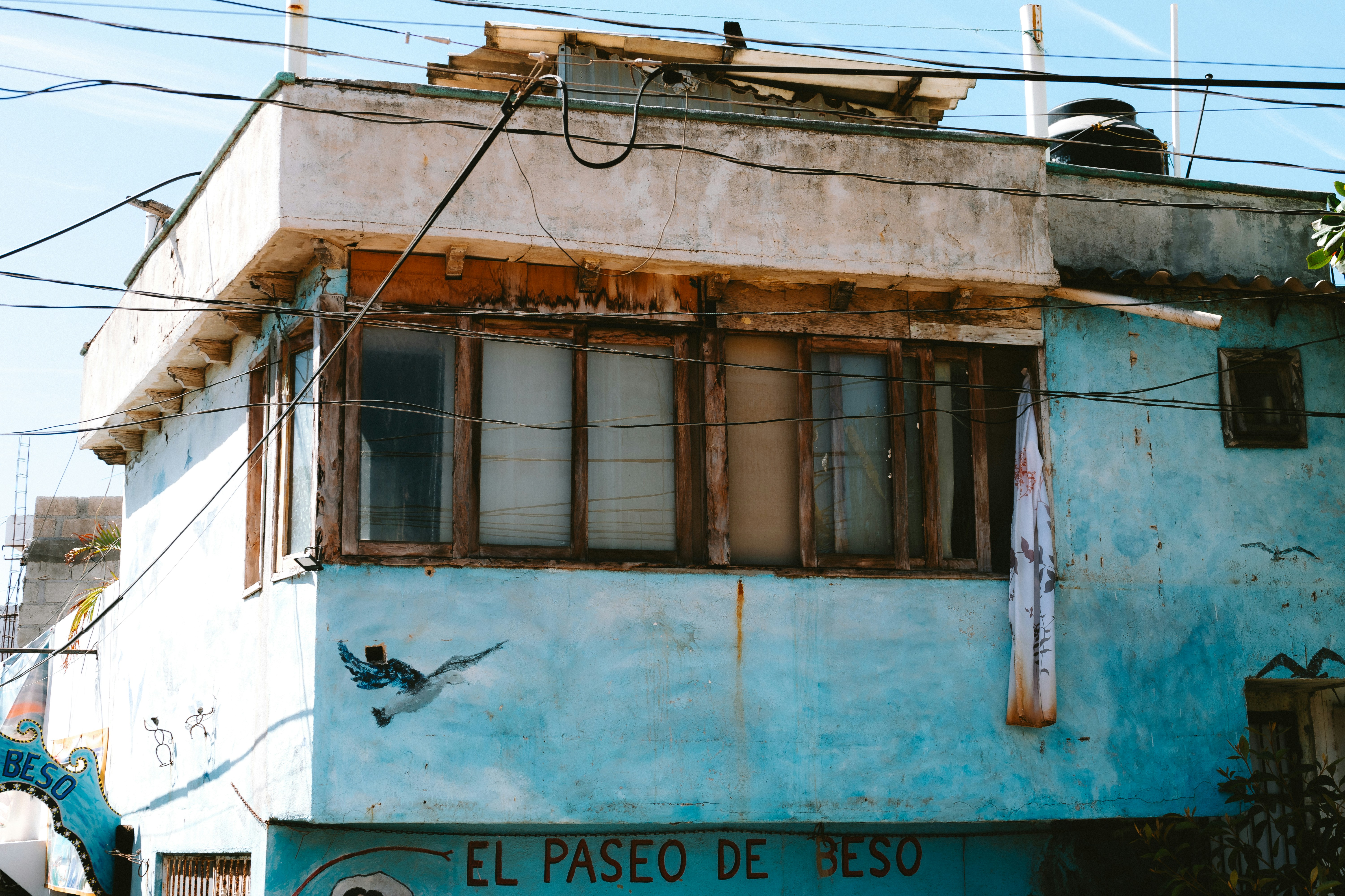 El Aljibe