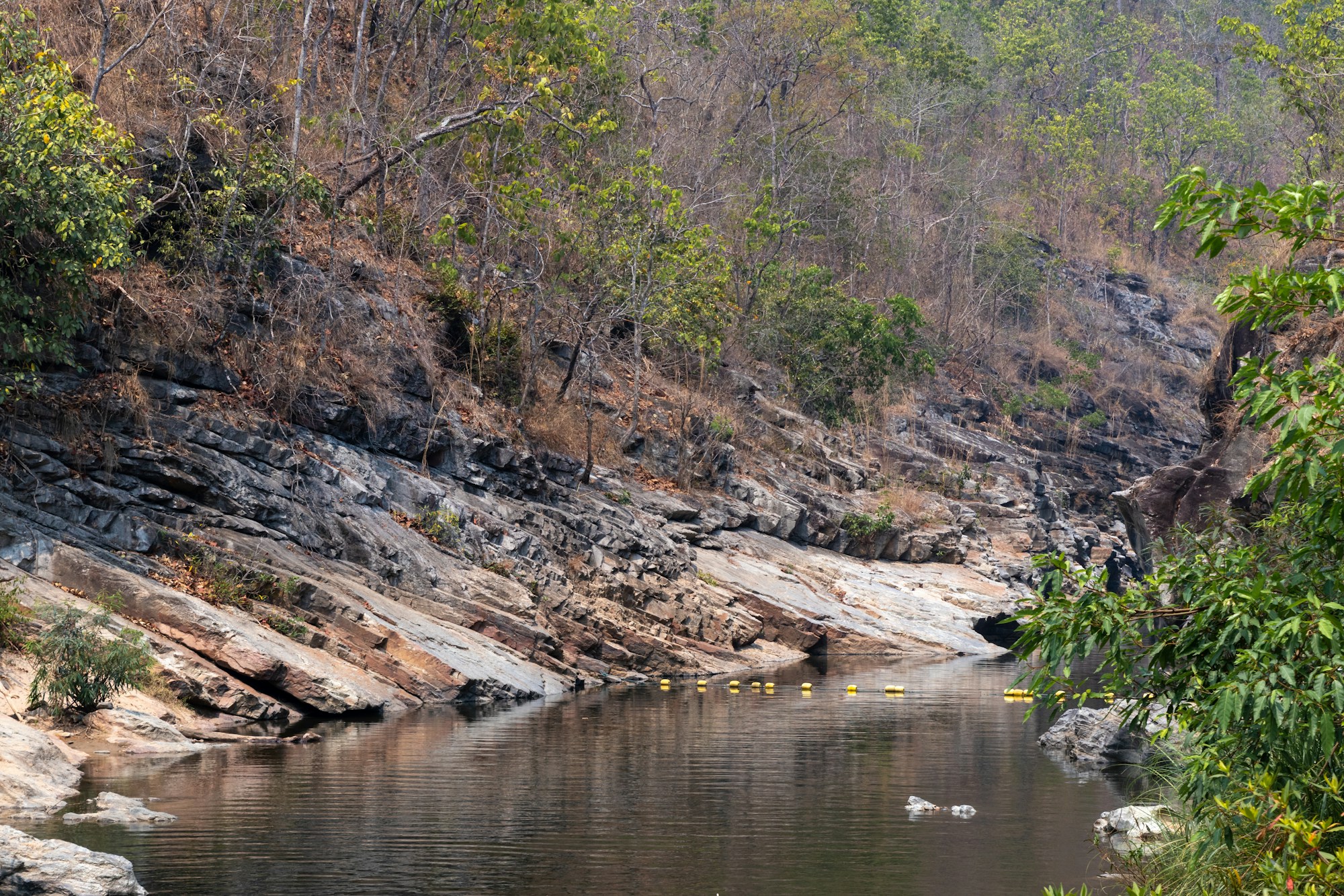 Explore Phrae: A Practical Travel Guide