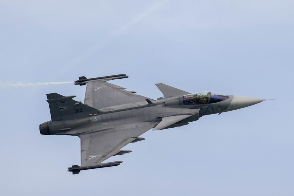 CNC Military