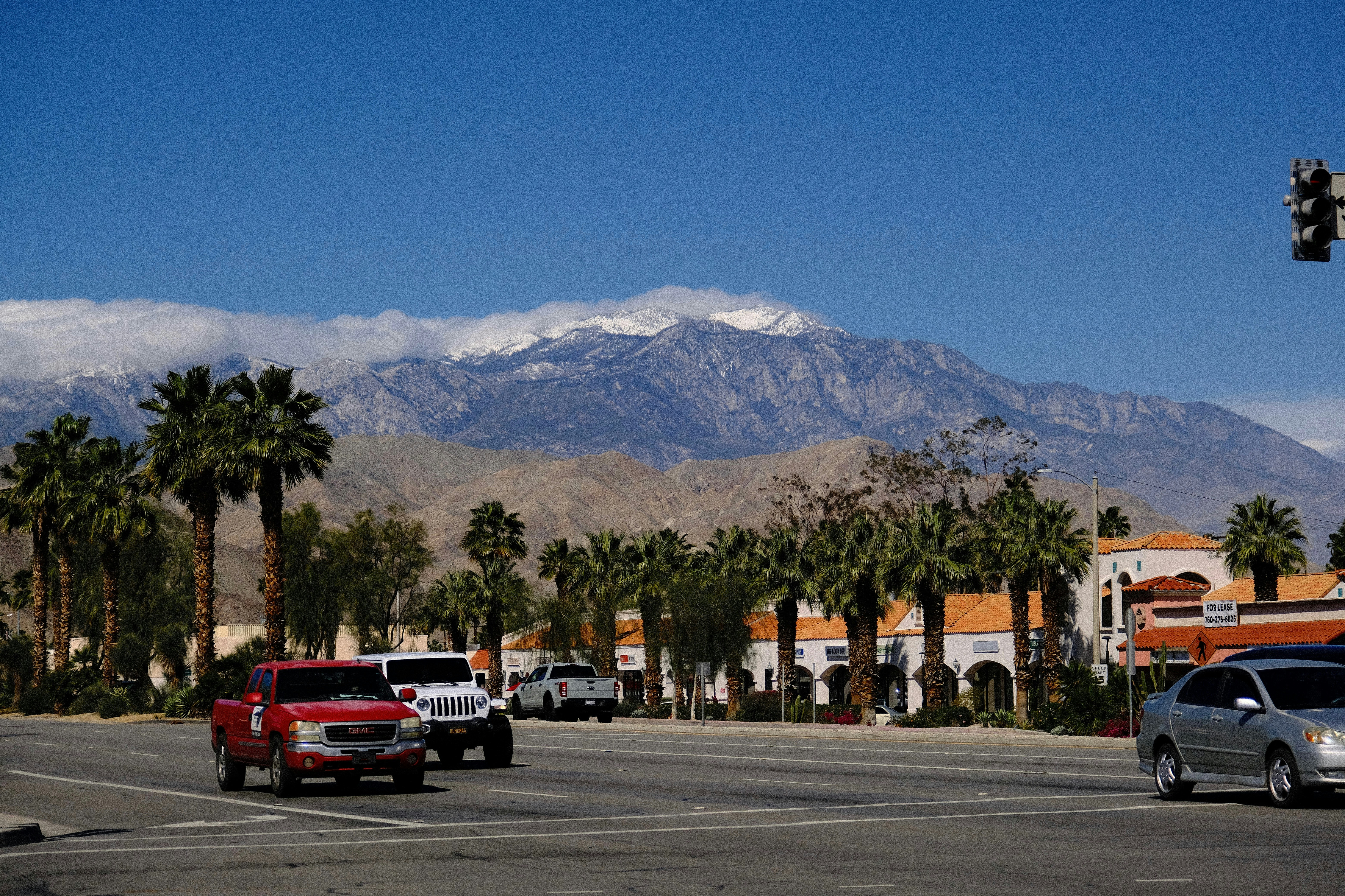 Palm Desert, California, United States, United States travel weather guide