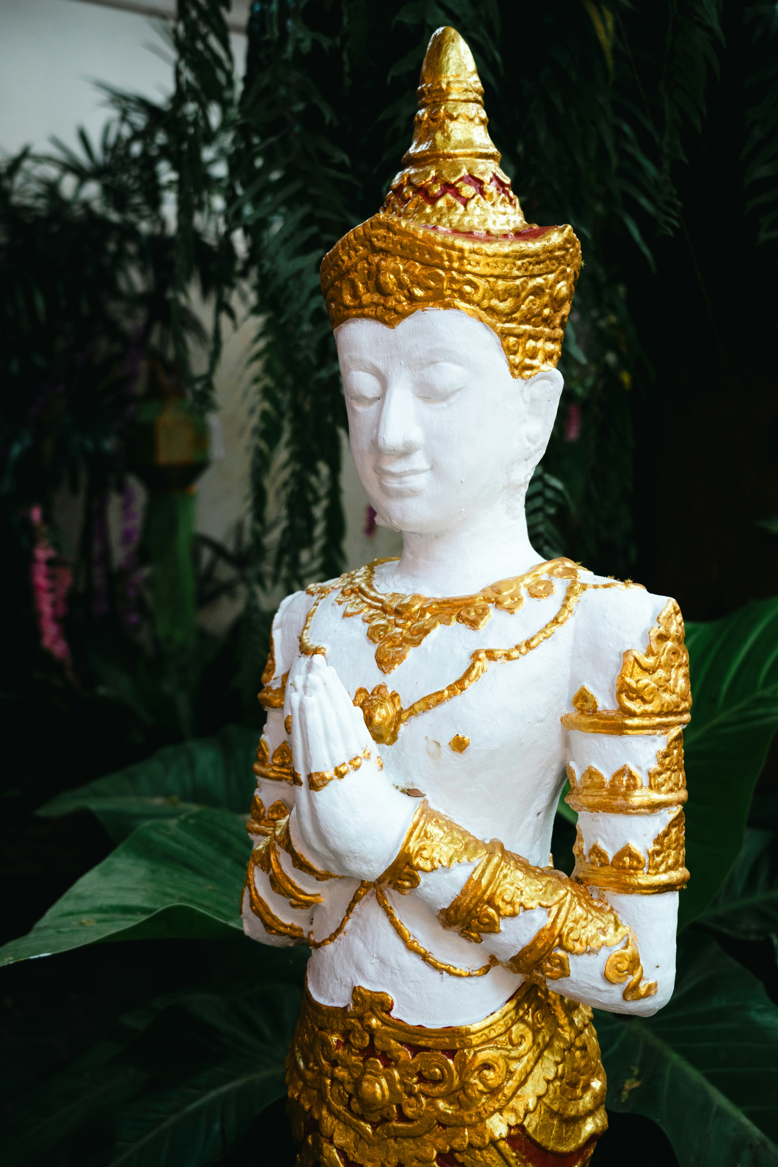 Sukhothai – Nightlife & Evening Culture