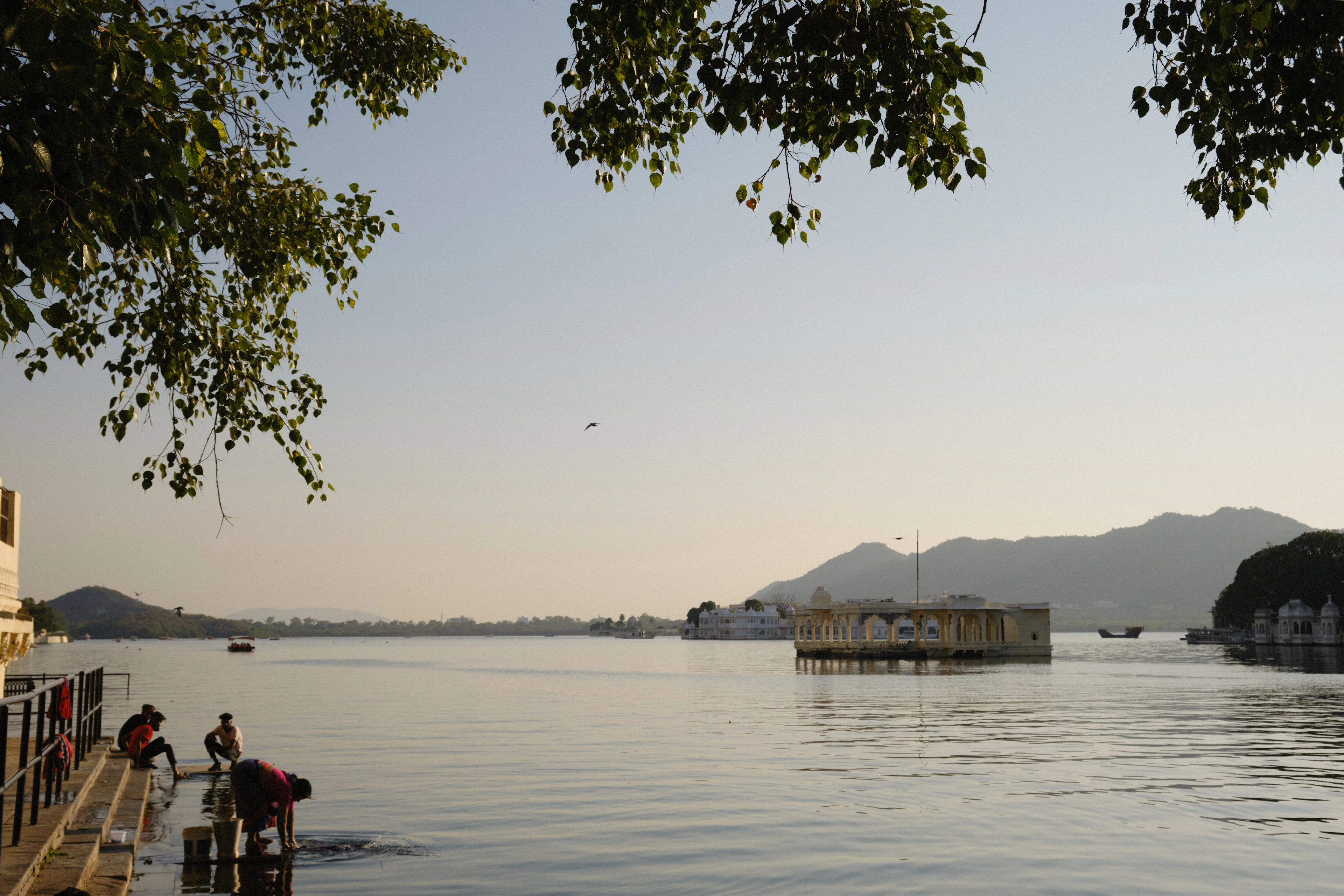 The Leela Palace Udaipur
