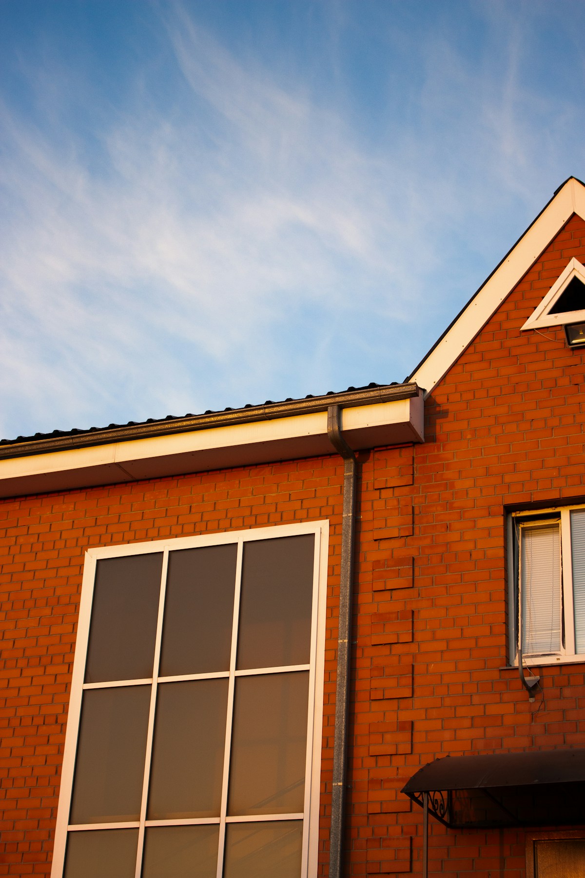 Fascia and Soffits