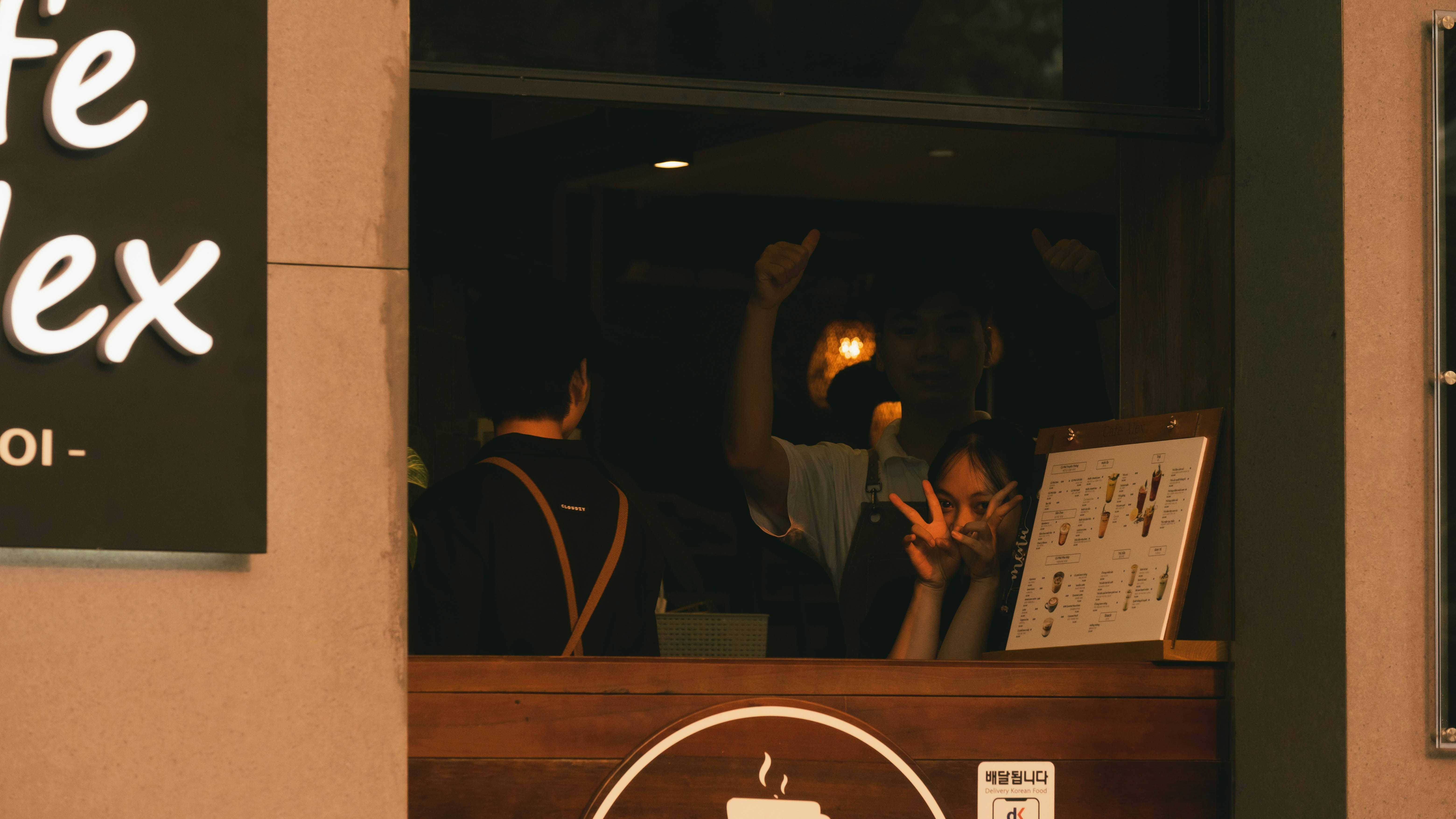 Fix Cafe