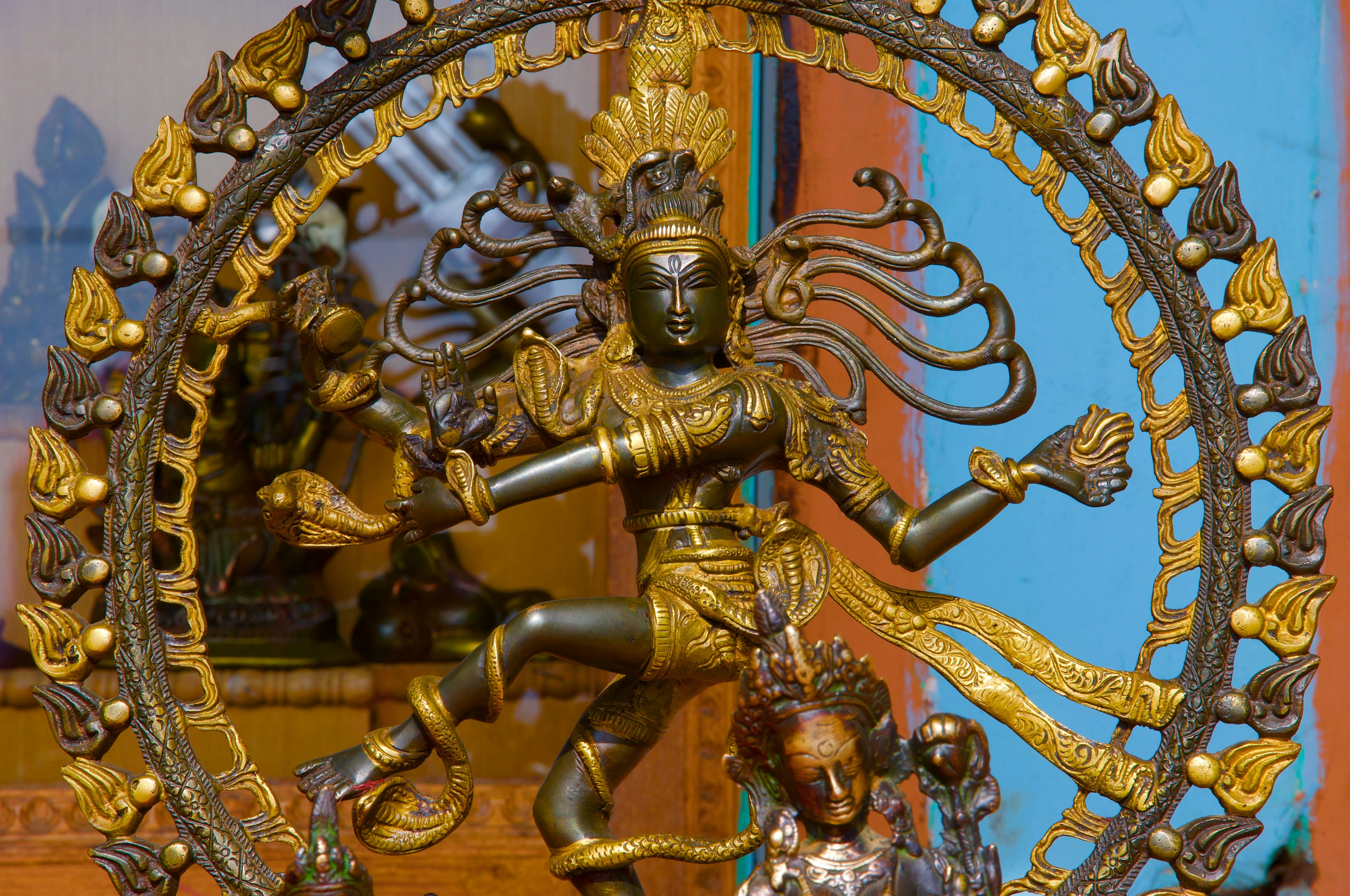 tandava | तांडव