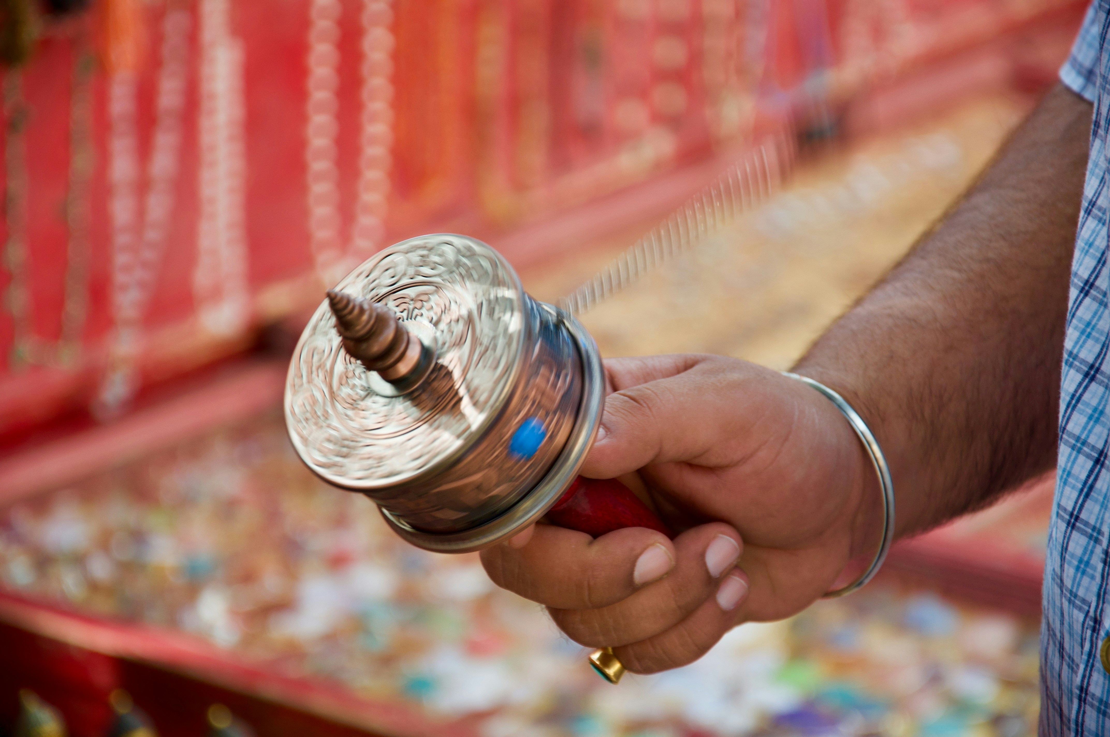 Dharamshala, India - None