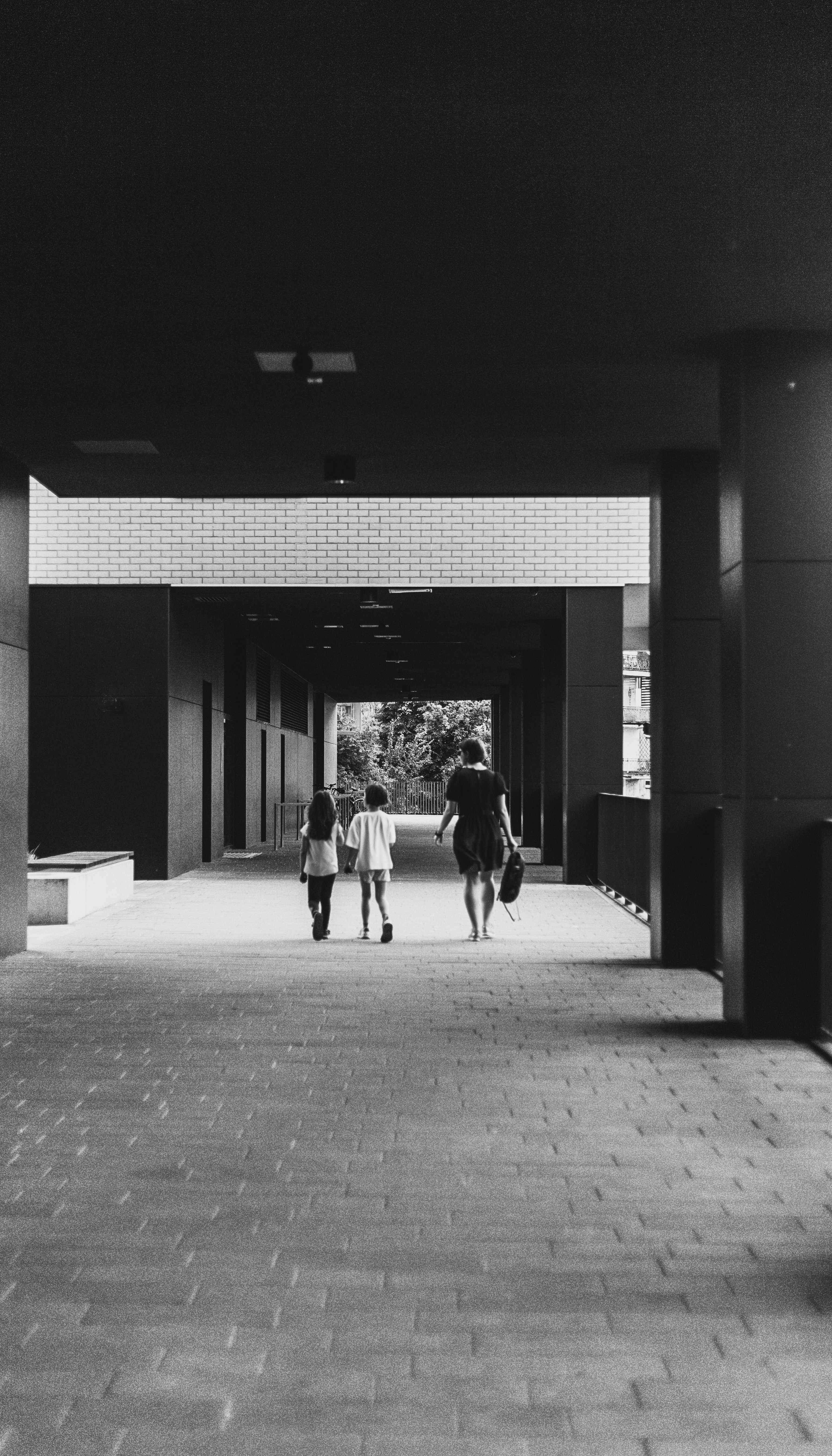 Asking the Wrong Questions: The Single Parent/School Achievement Edition