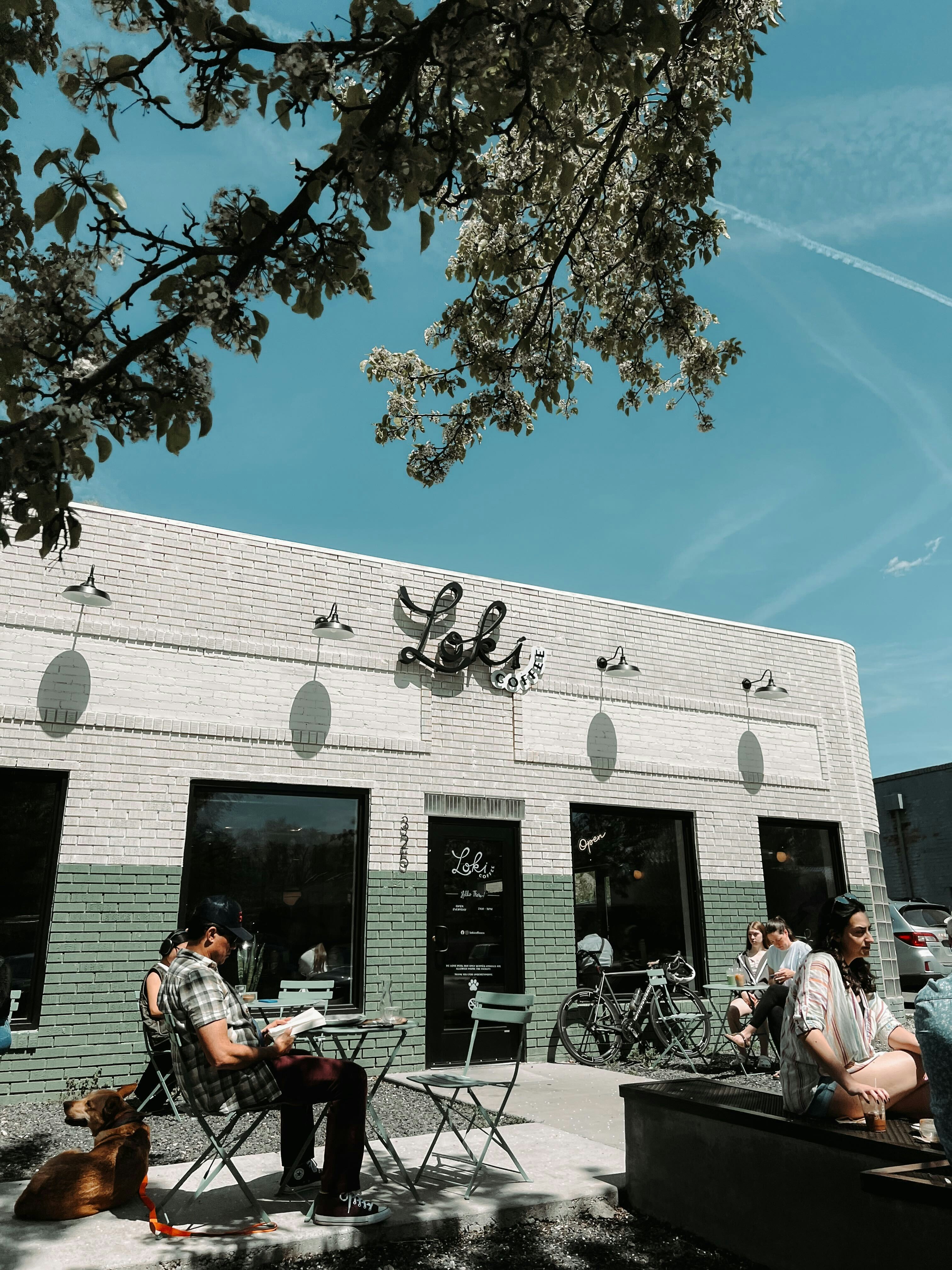 Photo by carbonsource