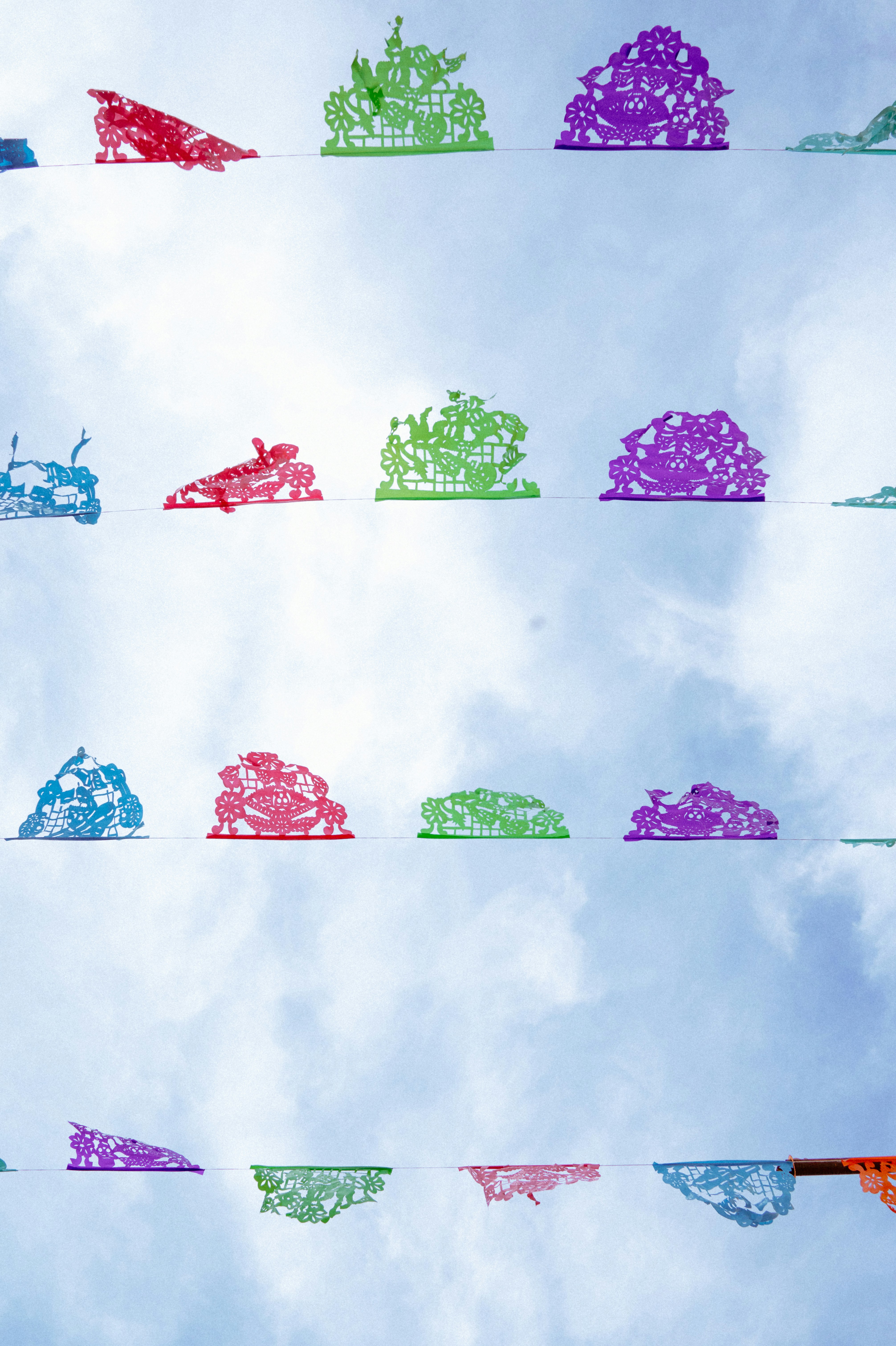 Culinary Journey Through Mexican Flavors