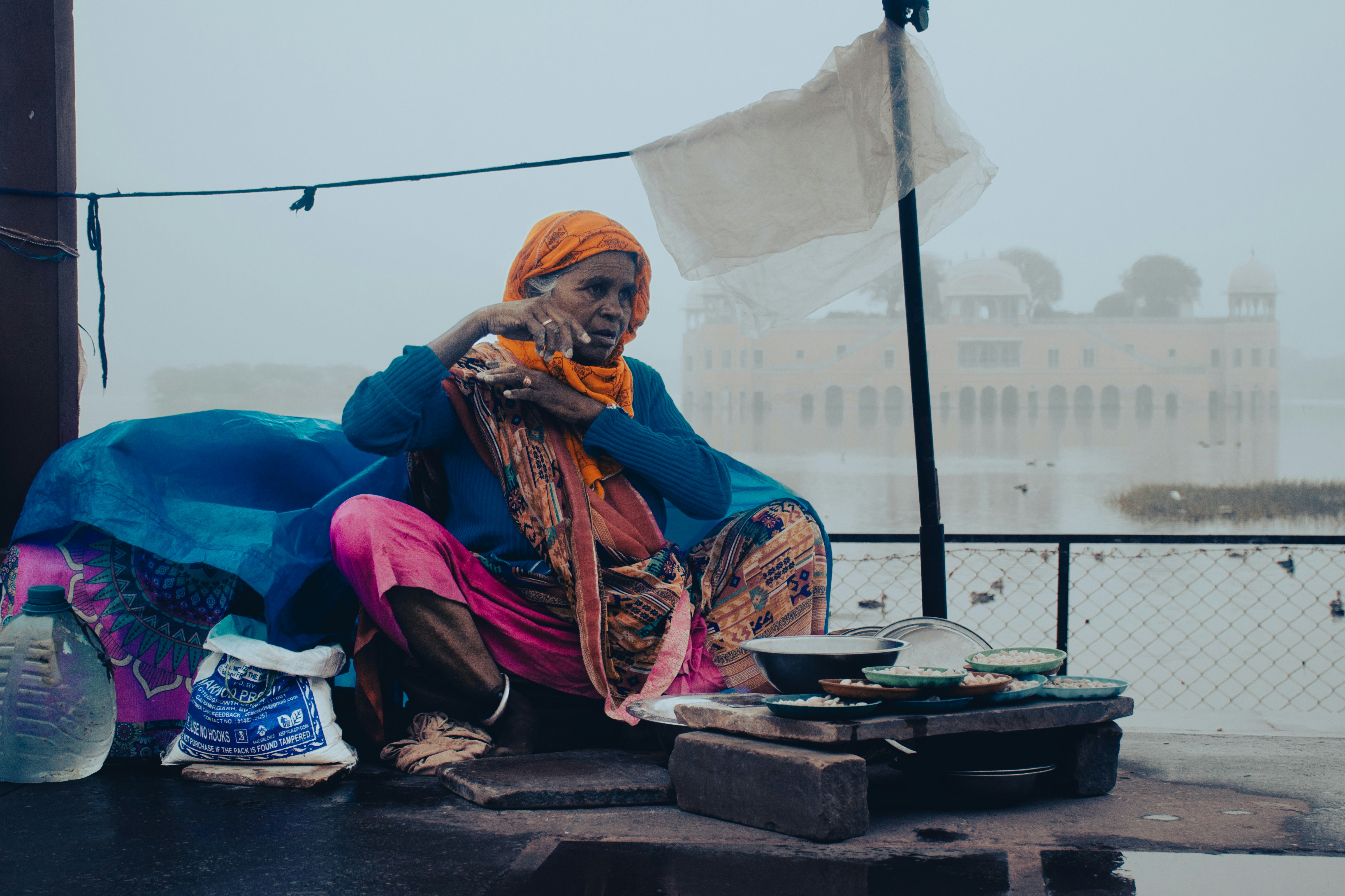 おすすめモデルコース：デリー, インド related image