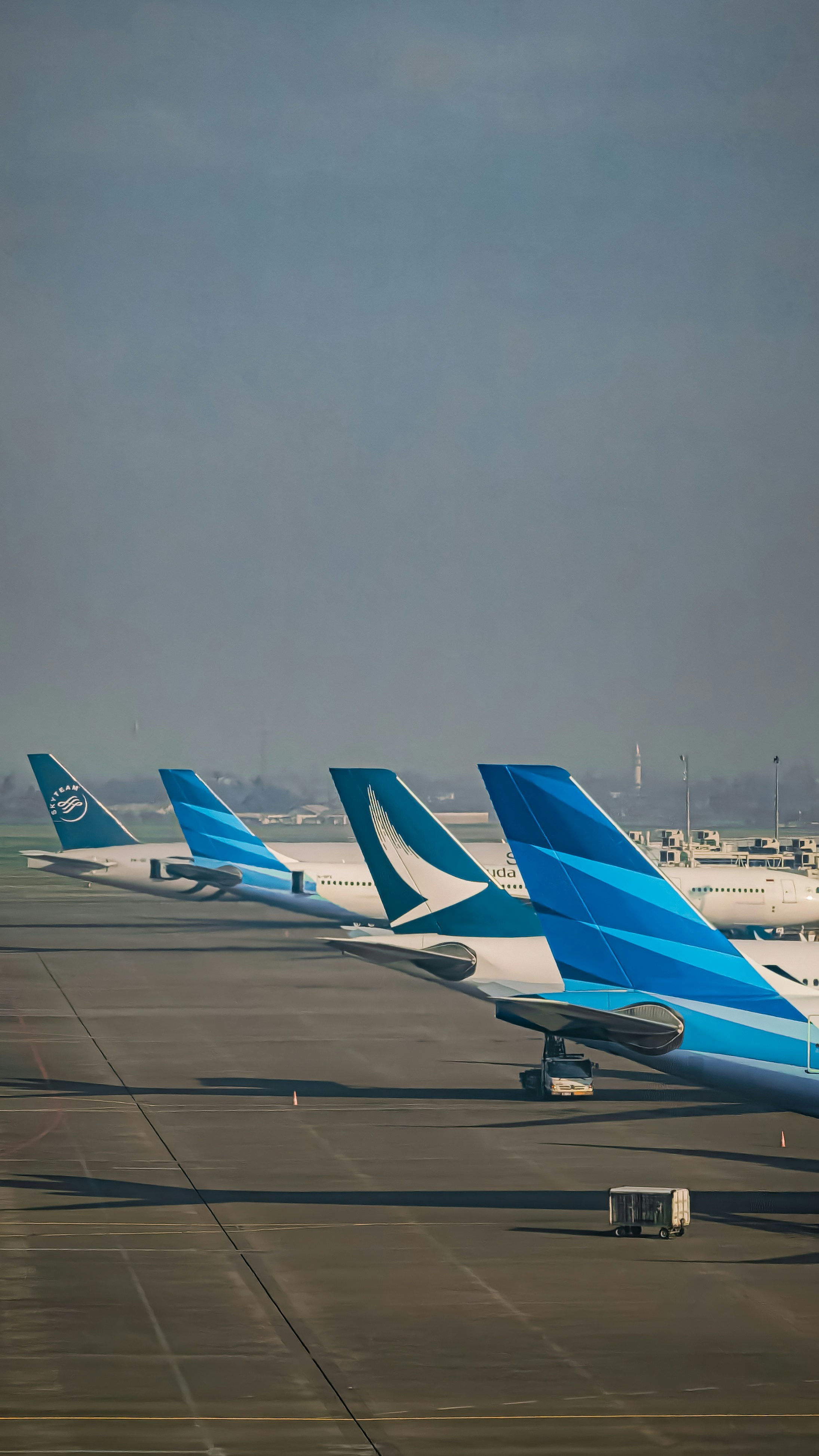 Barclays Maintains Overweight on FTAI Aviation, Raises Price Target to $200