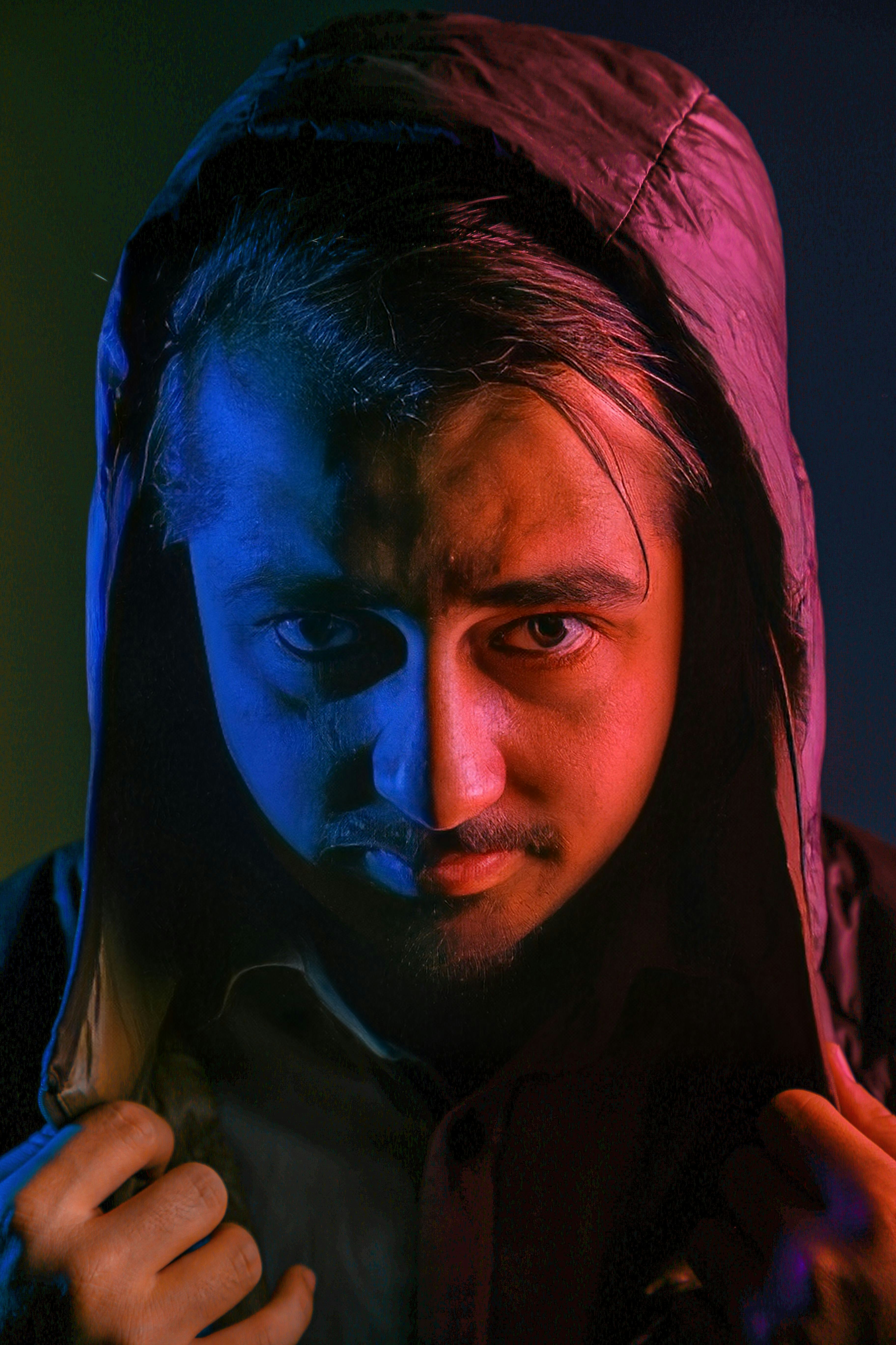 ฉันผ่านร้อนผ่านหนาวมาหมดแล้ว