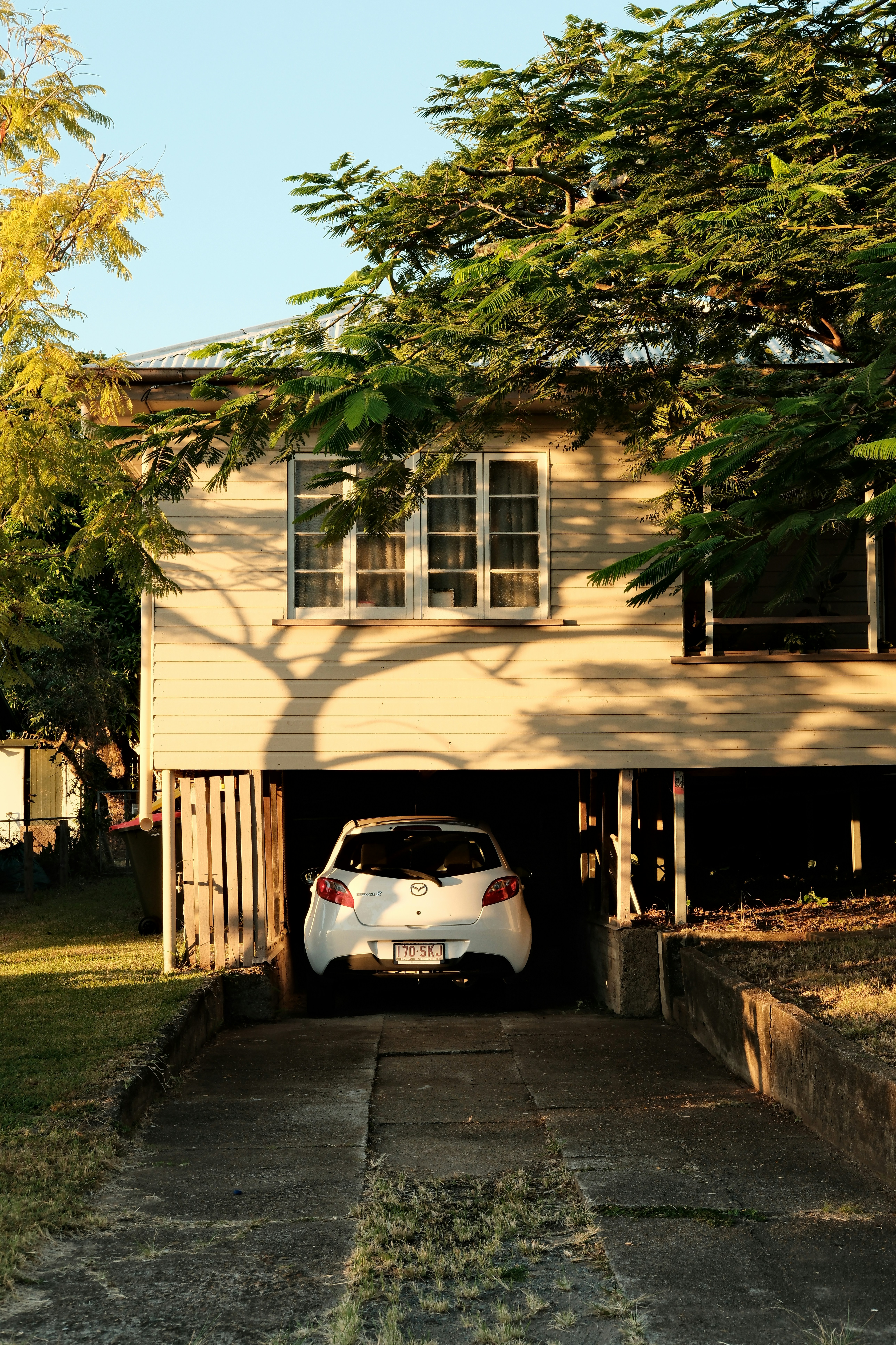 Bungalow, Queensland