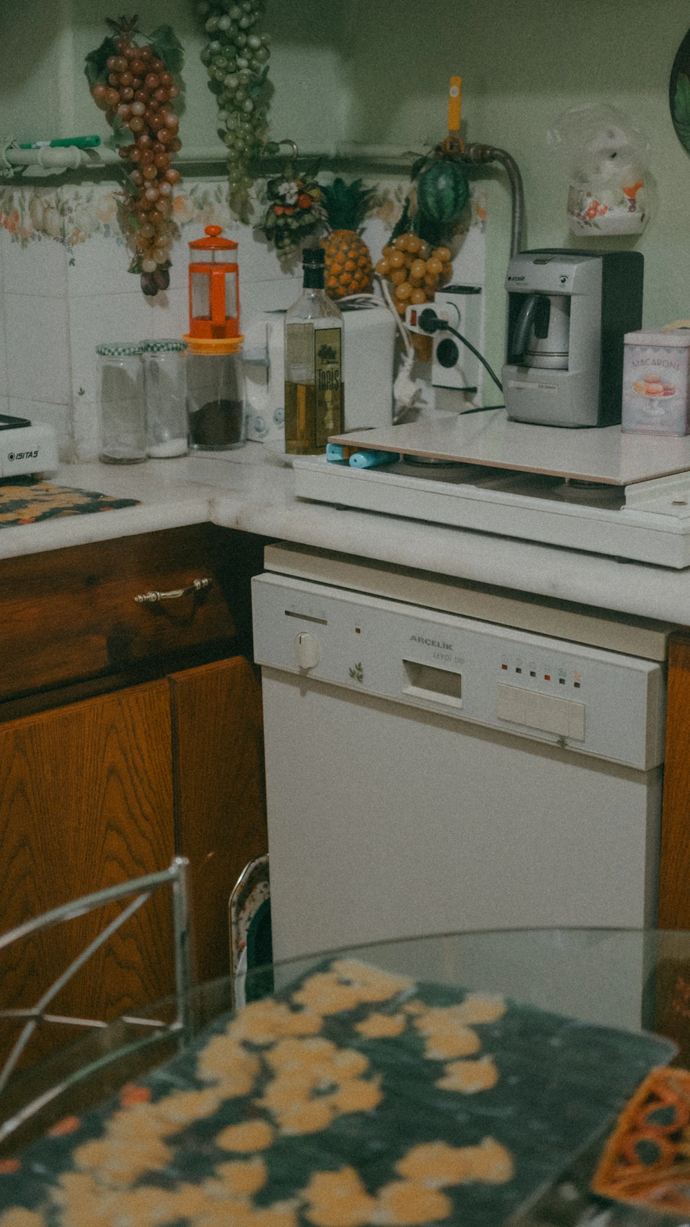Microwave & Small Appliance