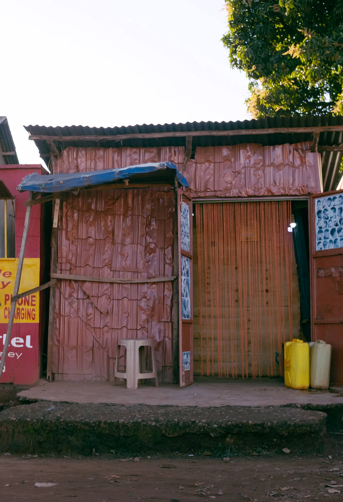 Authentic Uganda Travel Experience