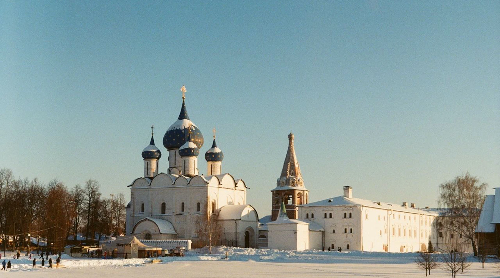 Гостиница «Купеческий двор» — фото 2