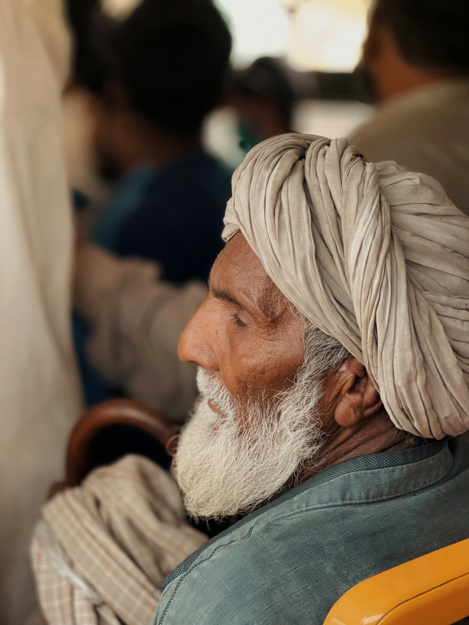 Events & Campaigns, Humanity Oriented Welfare Services