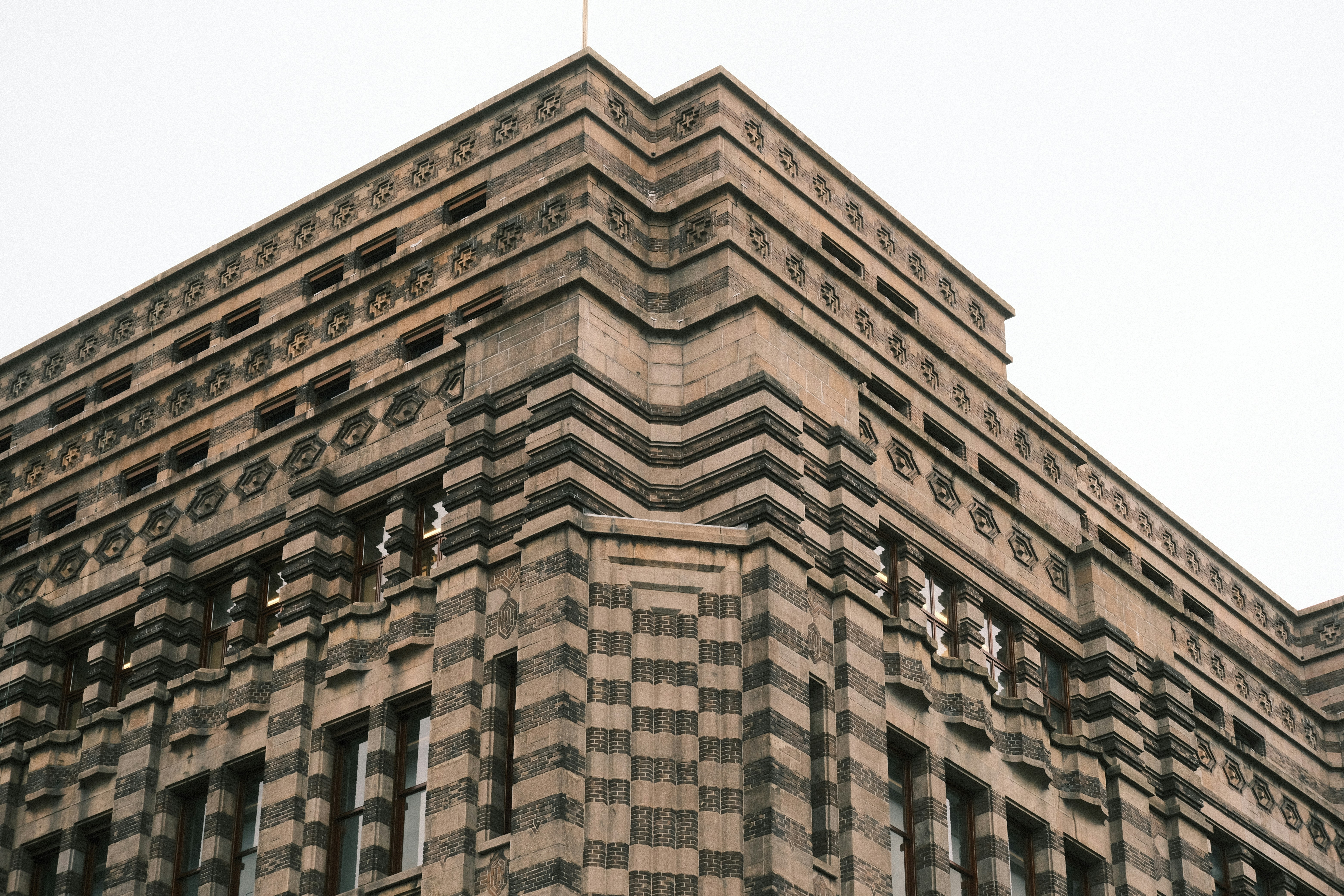 ✨ Viaje Sin Escalas: Ámsterdam desde $13,910 MXN.