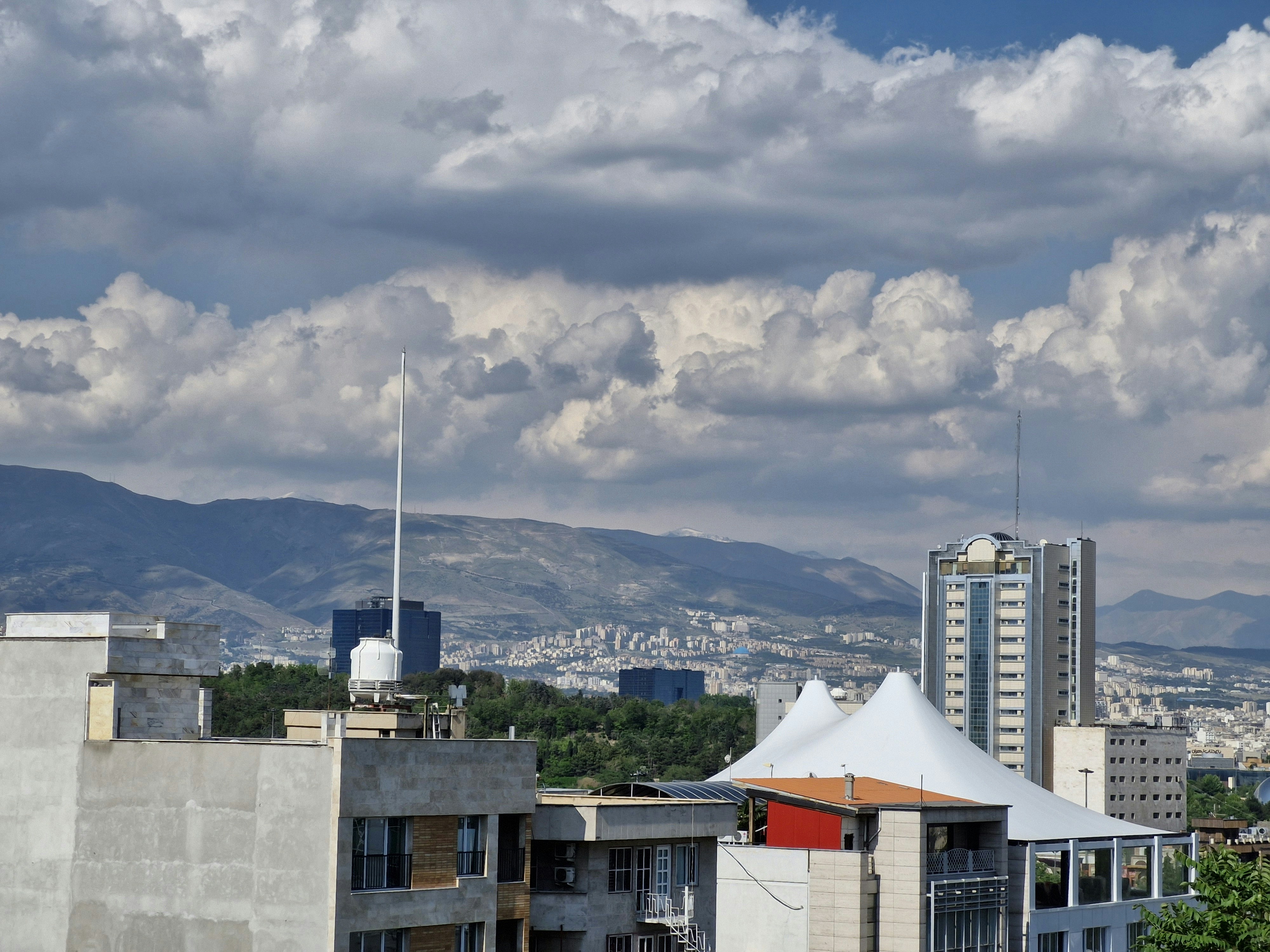 Image by mohammad ebrahimi via Unsplash