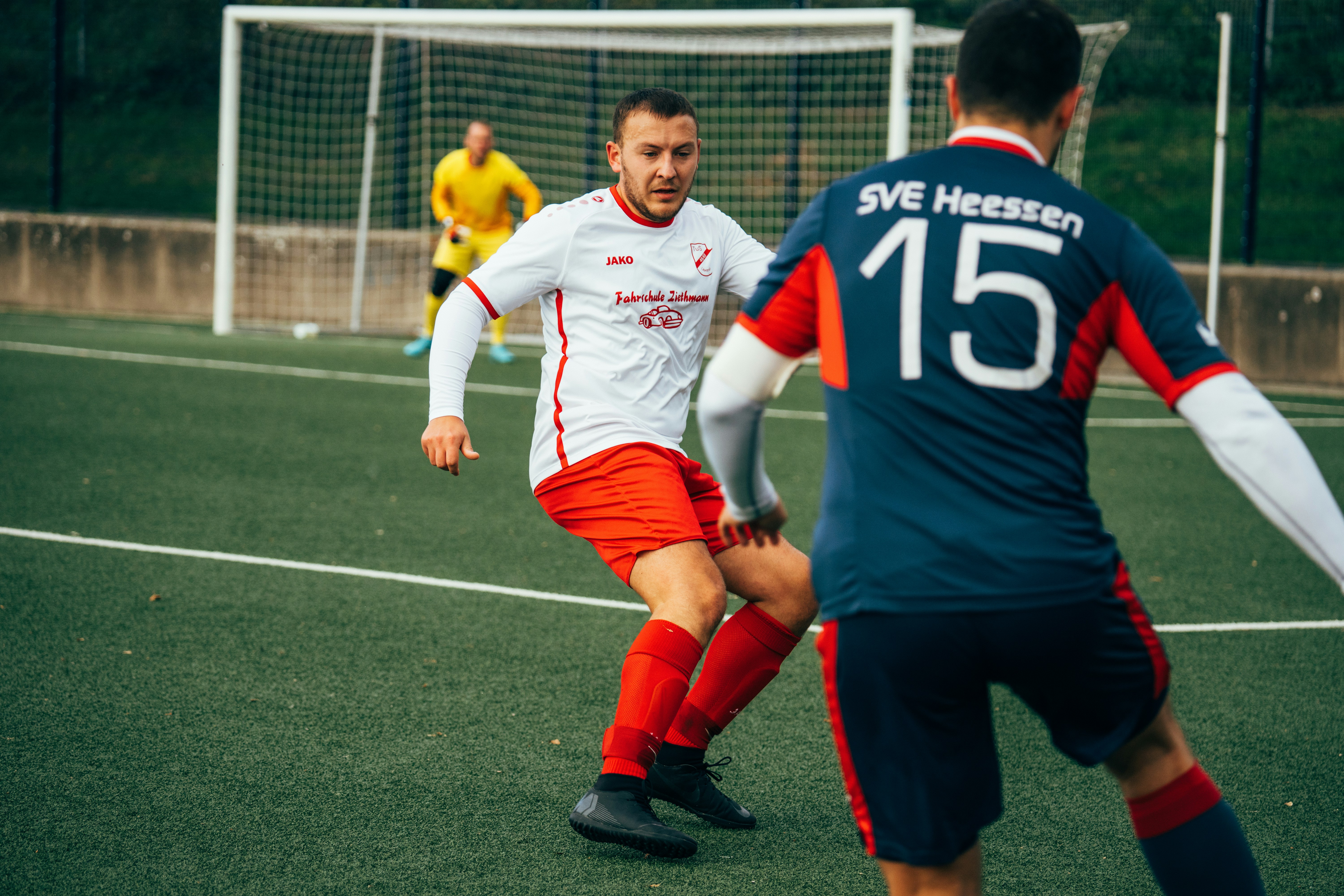 Konyaspor Deplasmanda 1-1 Berabere Kaldı - Spor haberi görseli