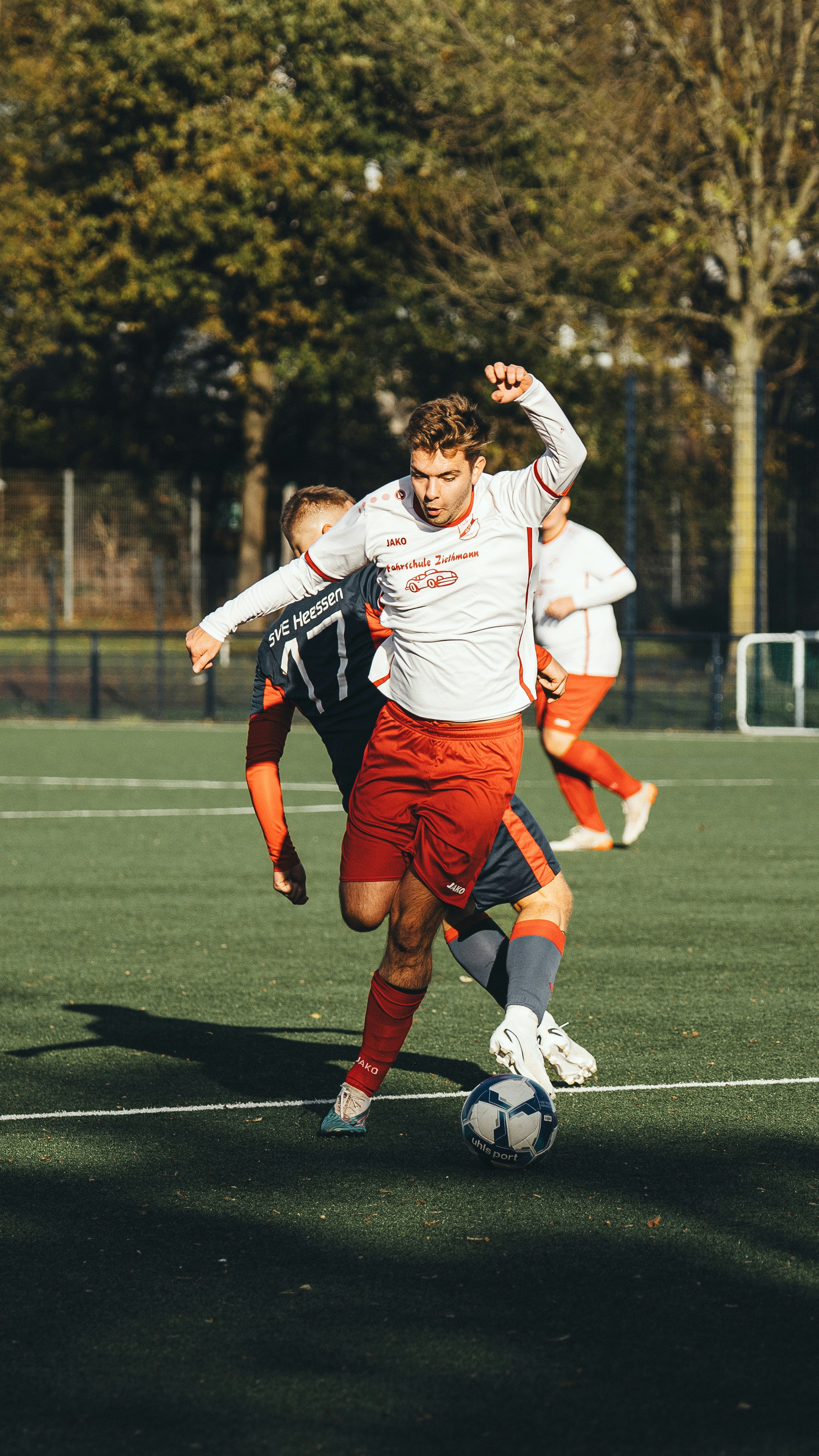 Photo by omarvellous14