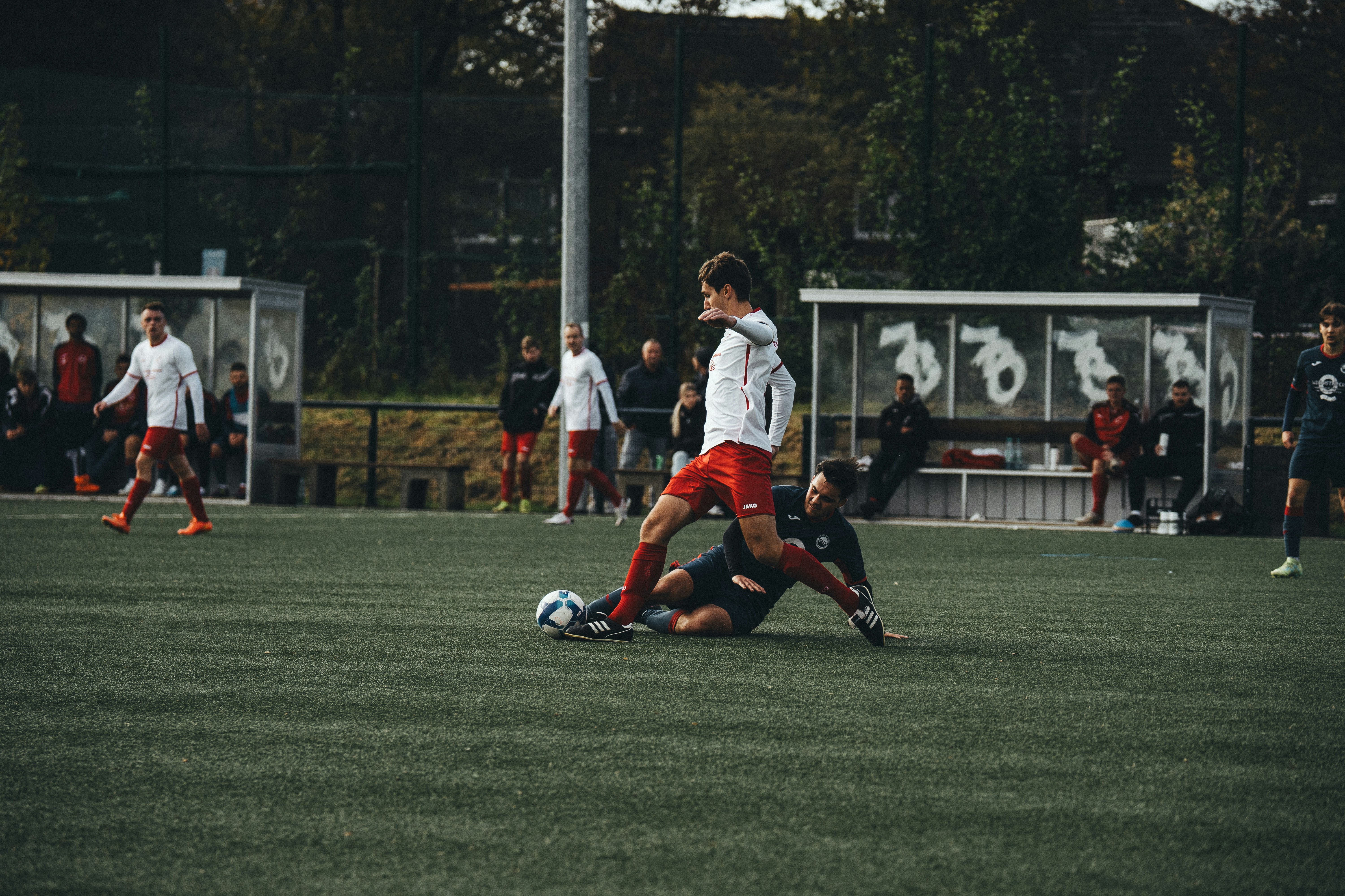 Photo by omarvellous14