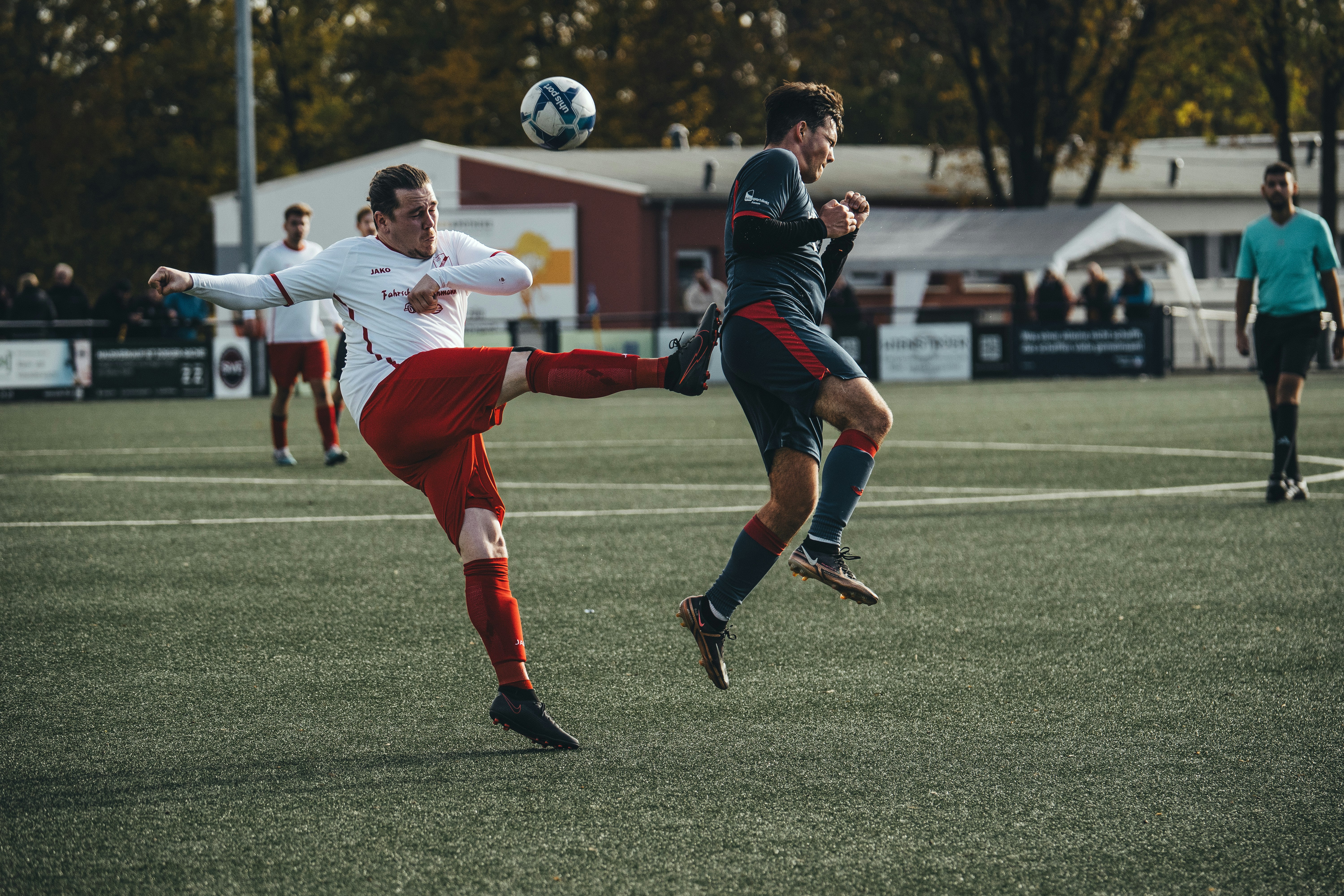 Photo by omarvellous14