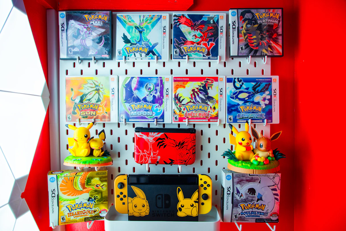 Pokemon live — Moonbreon Alt Art Chase