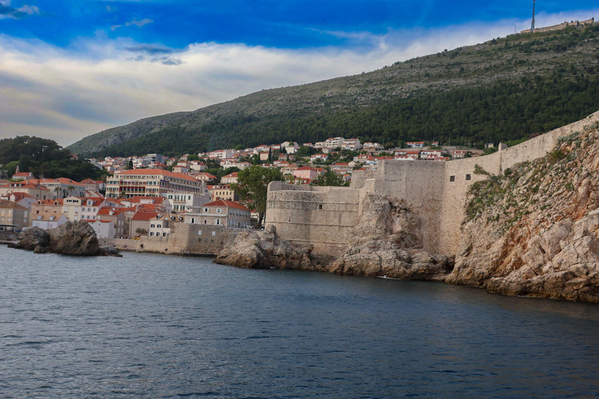 Cultural Dubrovnik 4 Days