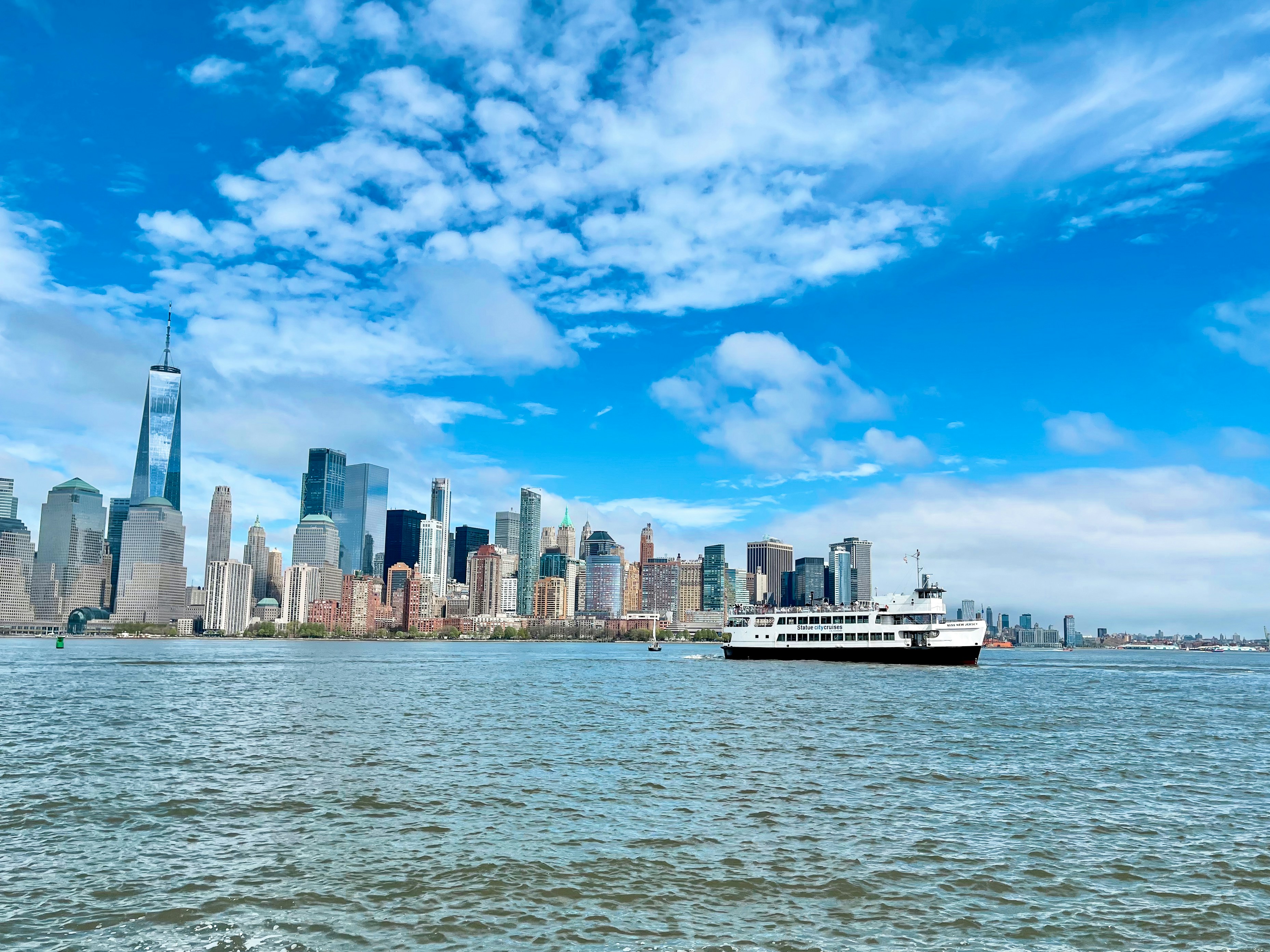 Manhattan Cruise Terminal photo
