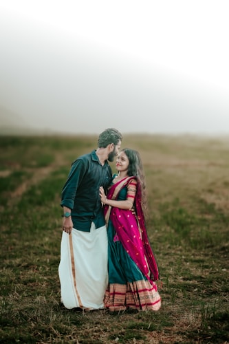 Couple
